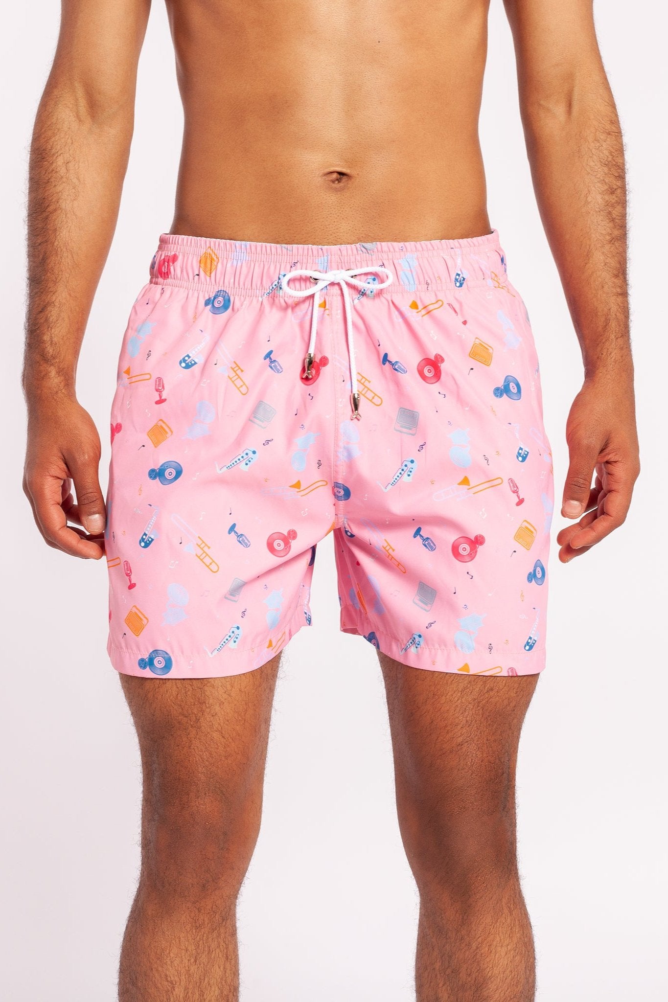 Pantalonetas De Baño Cartagena Adventure