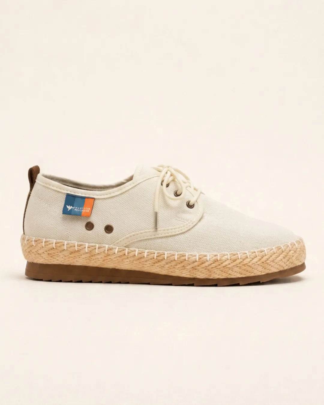 Alpargatas Tipo Sneakers