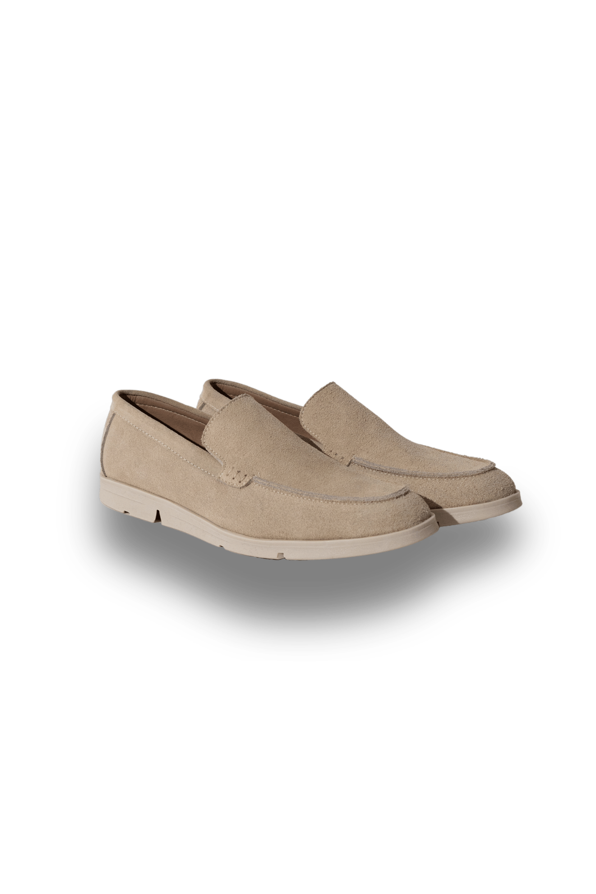 Loafers Bali 100% Cuero