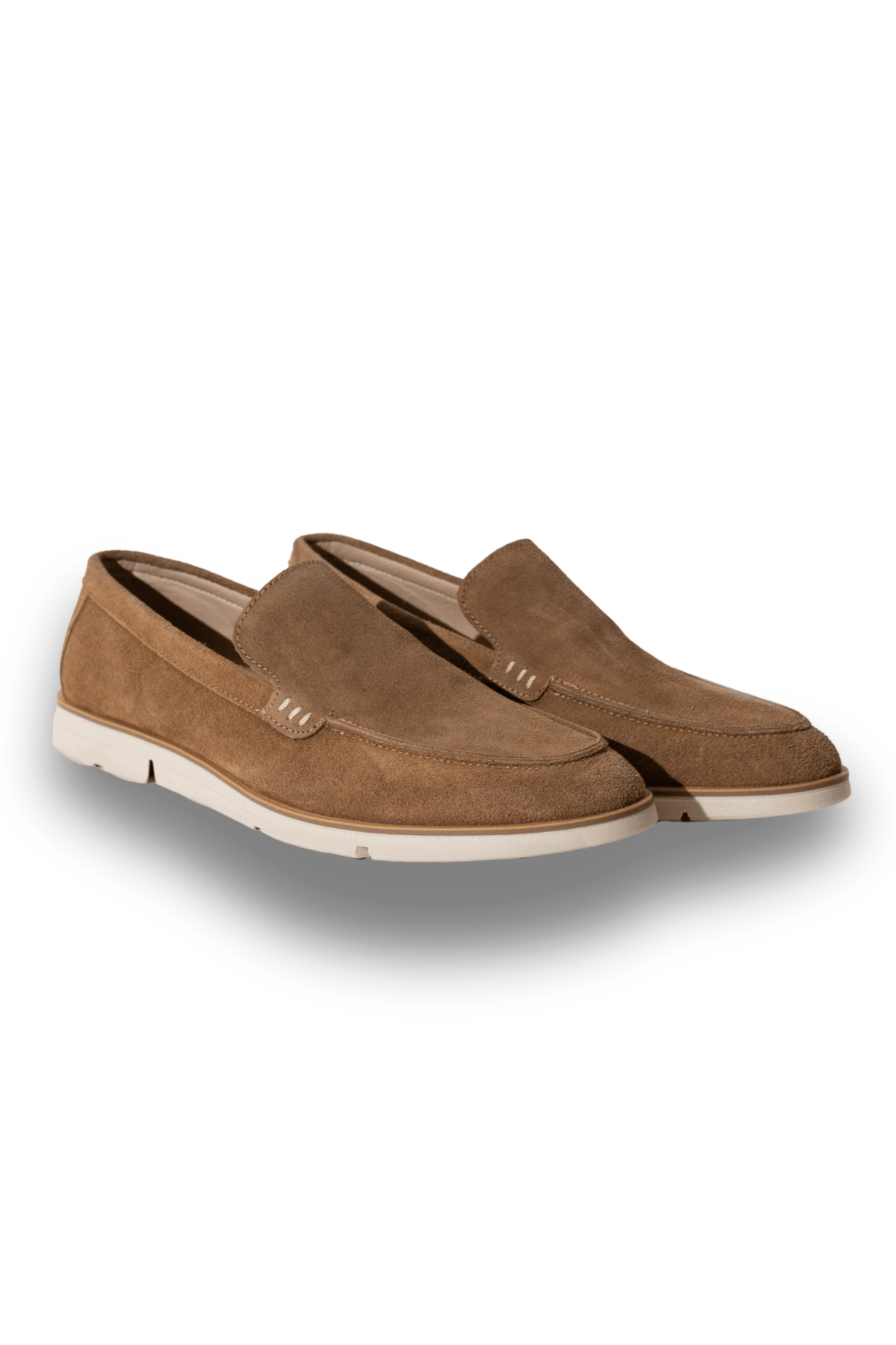 Loafers Bali 100% Cuero
