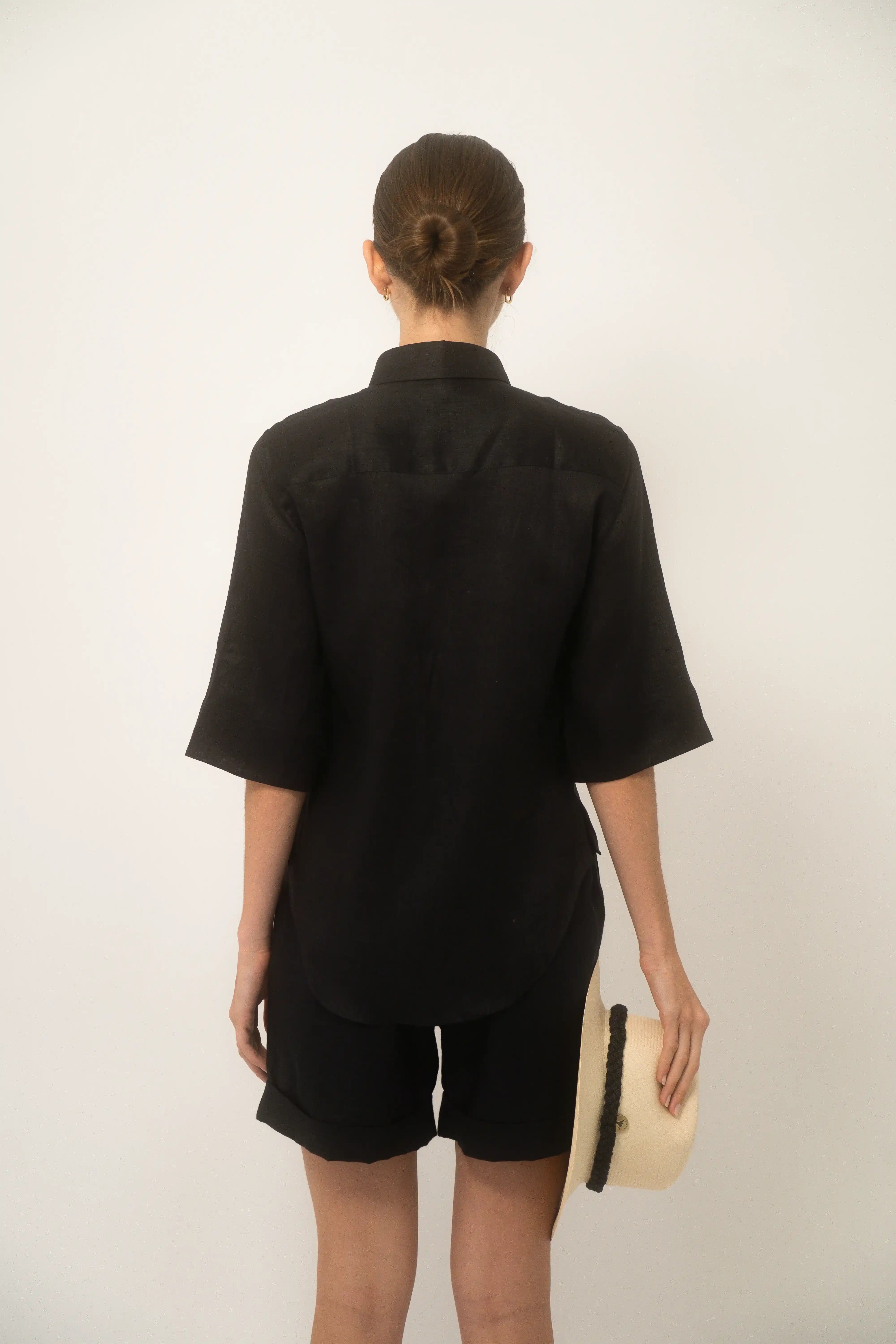 Diane Classic Short