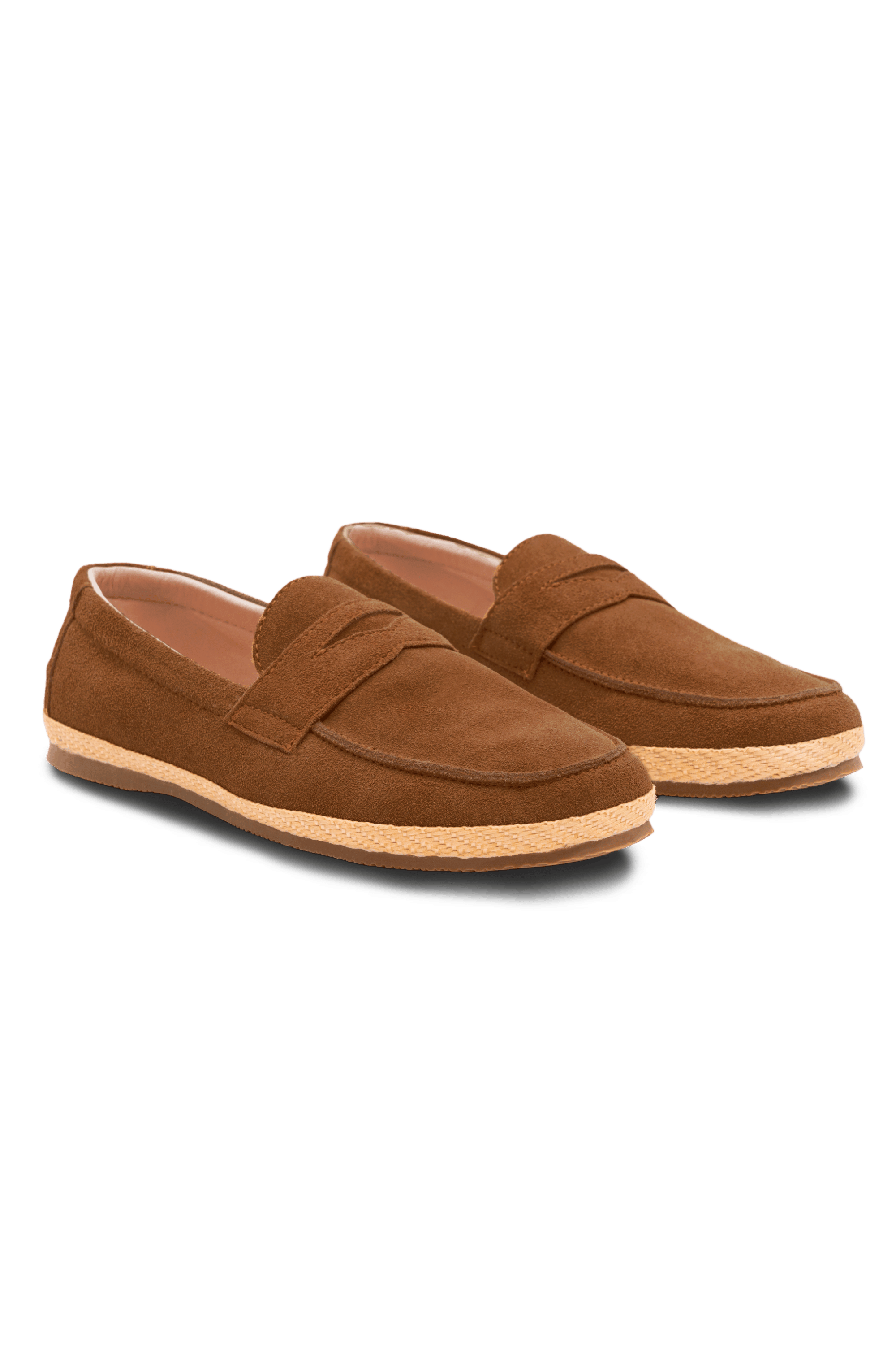 Loafers Iconic 100% Cuero