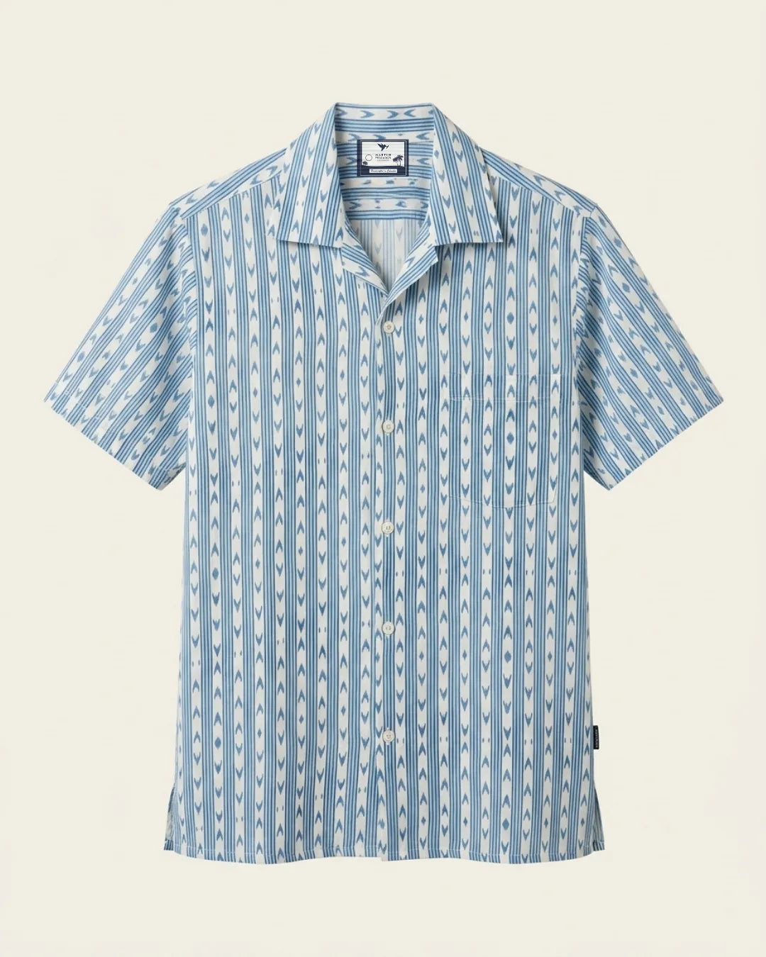 Camisas Cubanas Dolce Vita