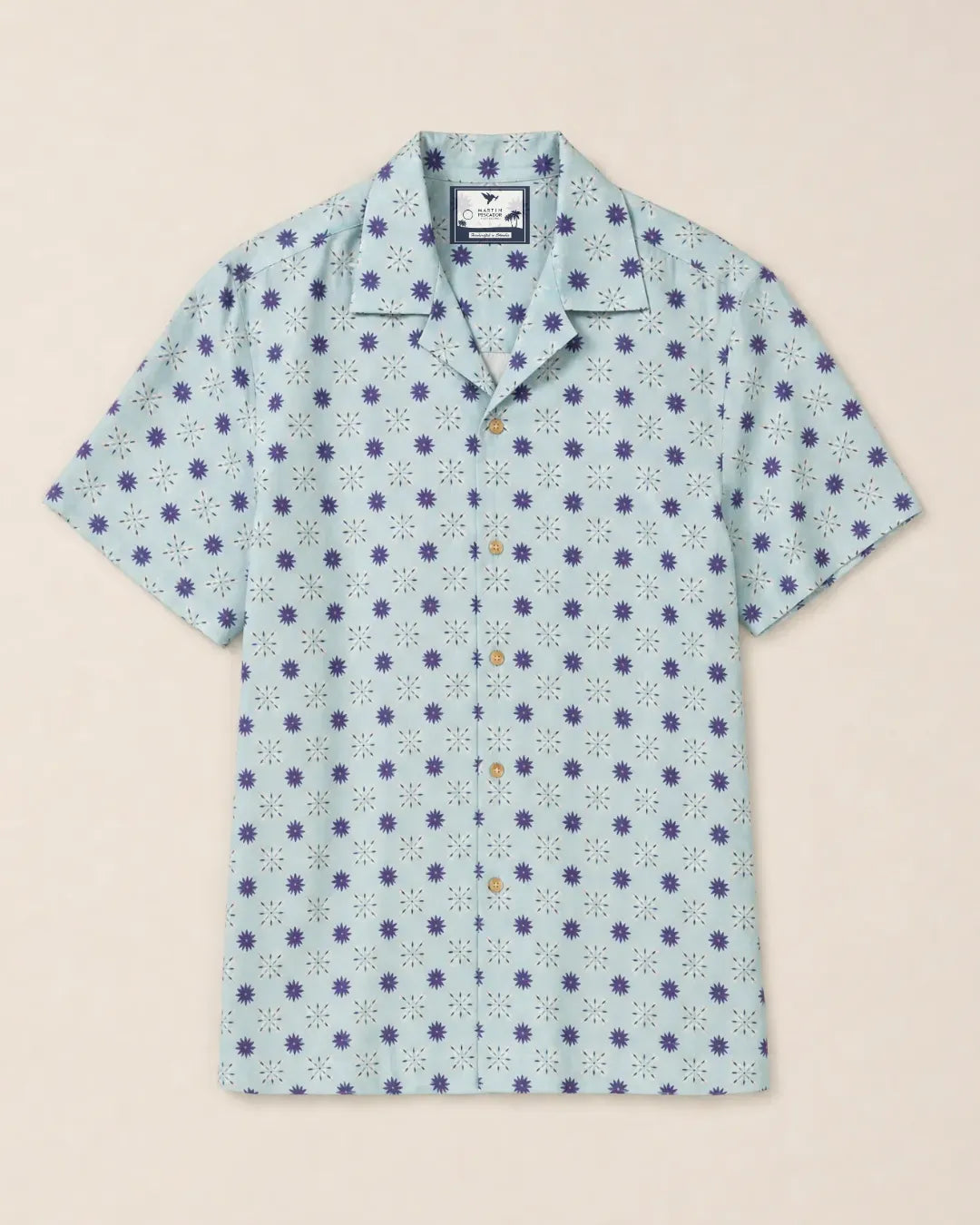 Camisas Cubanas Pombalinos