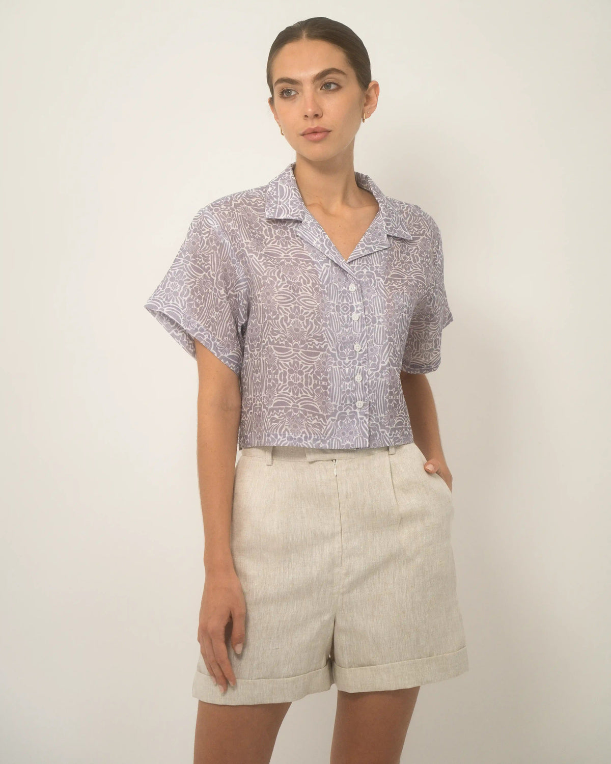 ROPA MUJER