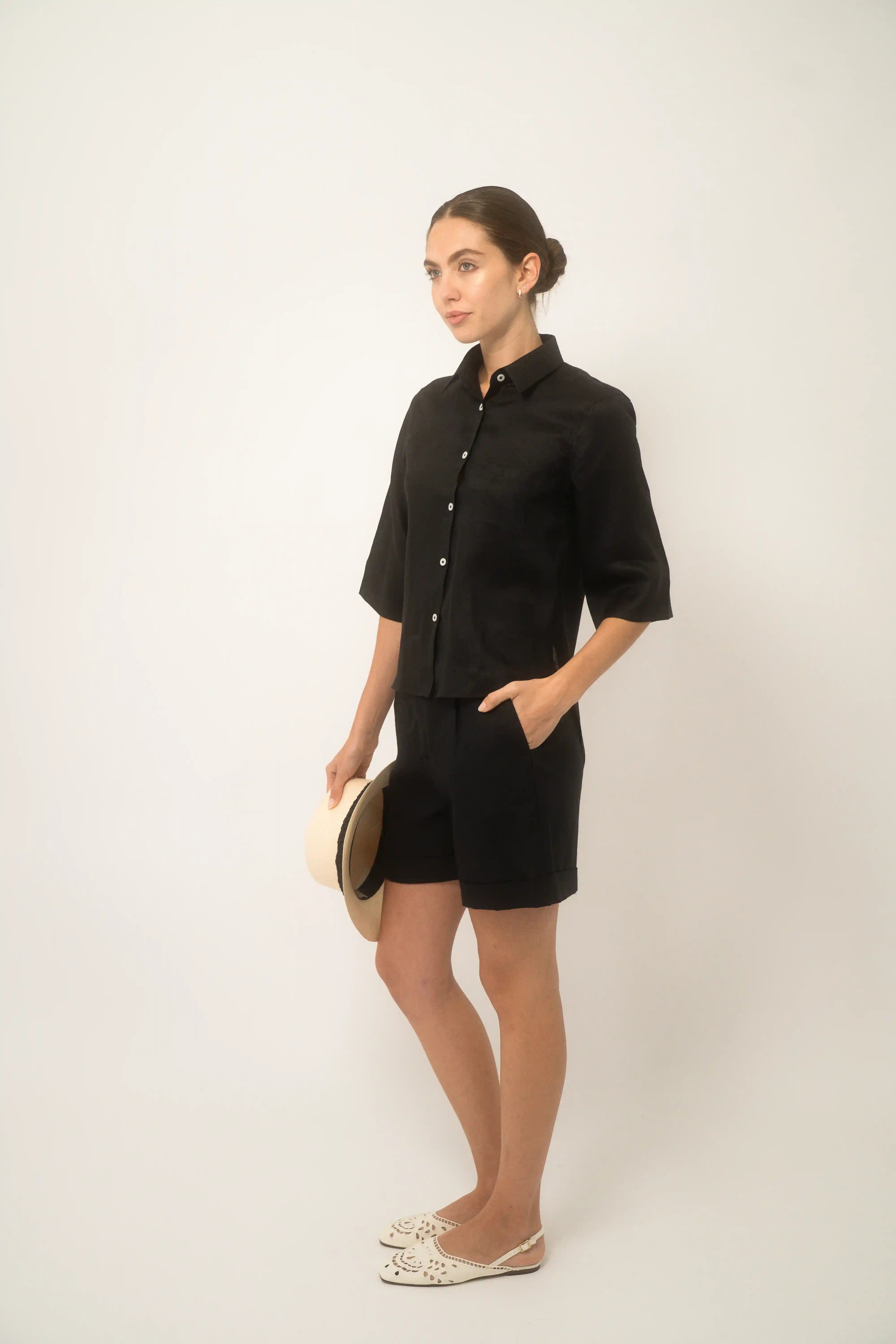 Diane Classic Short