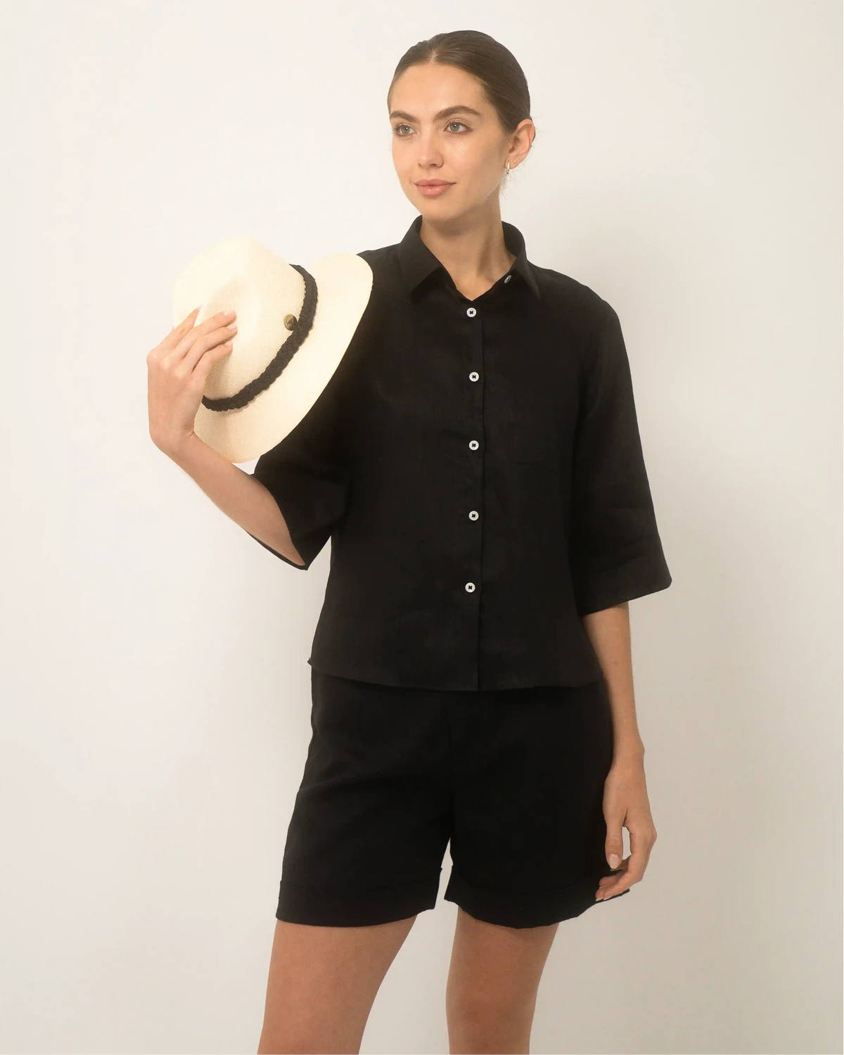 Diane Classic Short