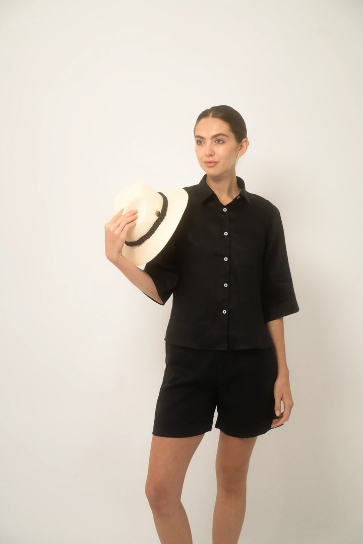 Diane Classic Short