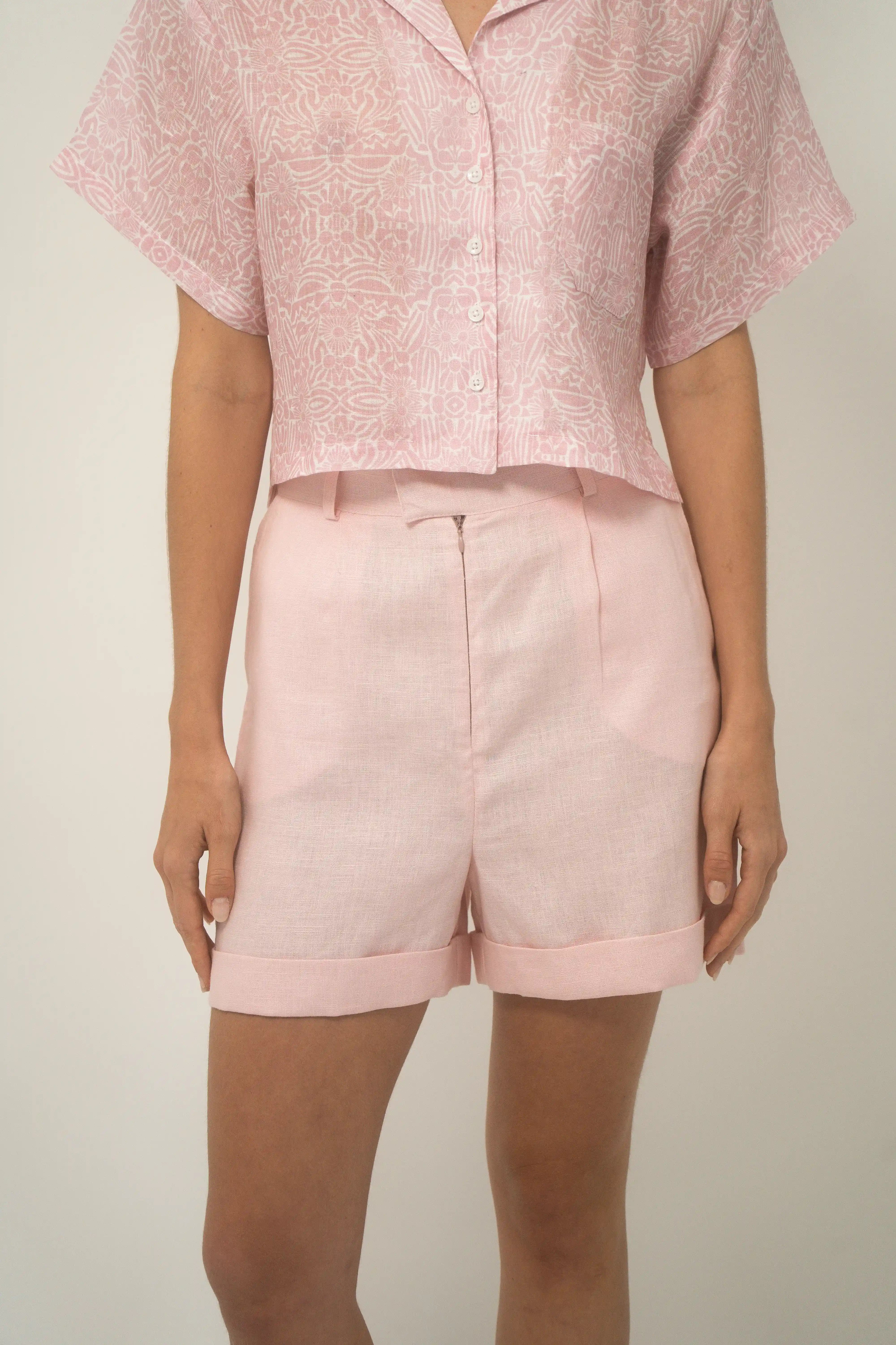 Diane Classic Short