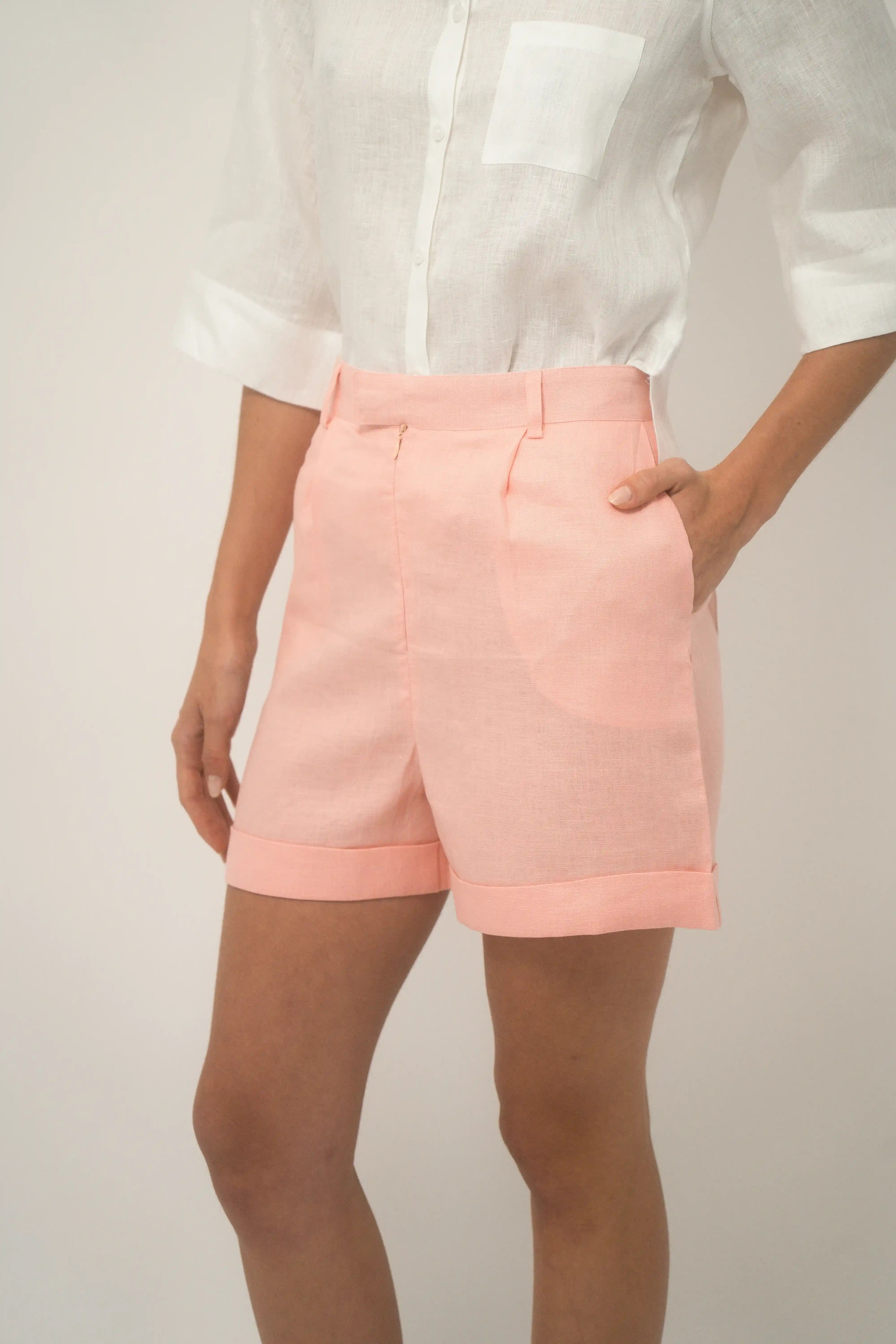 Diane Classic Short