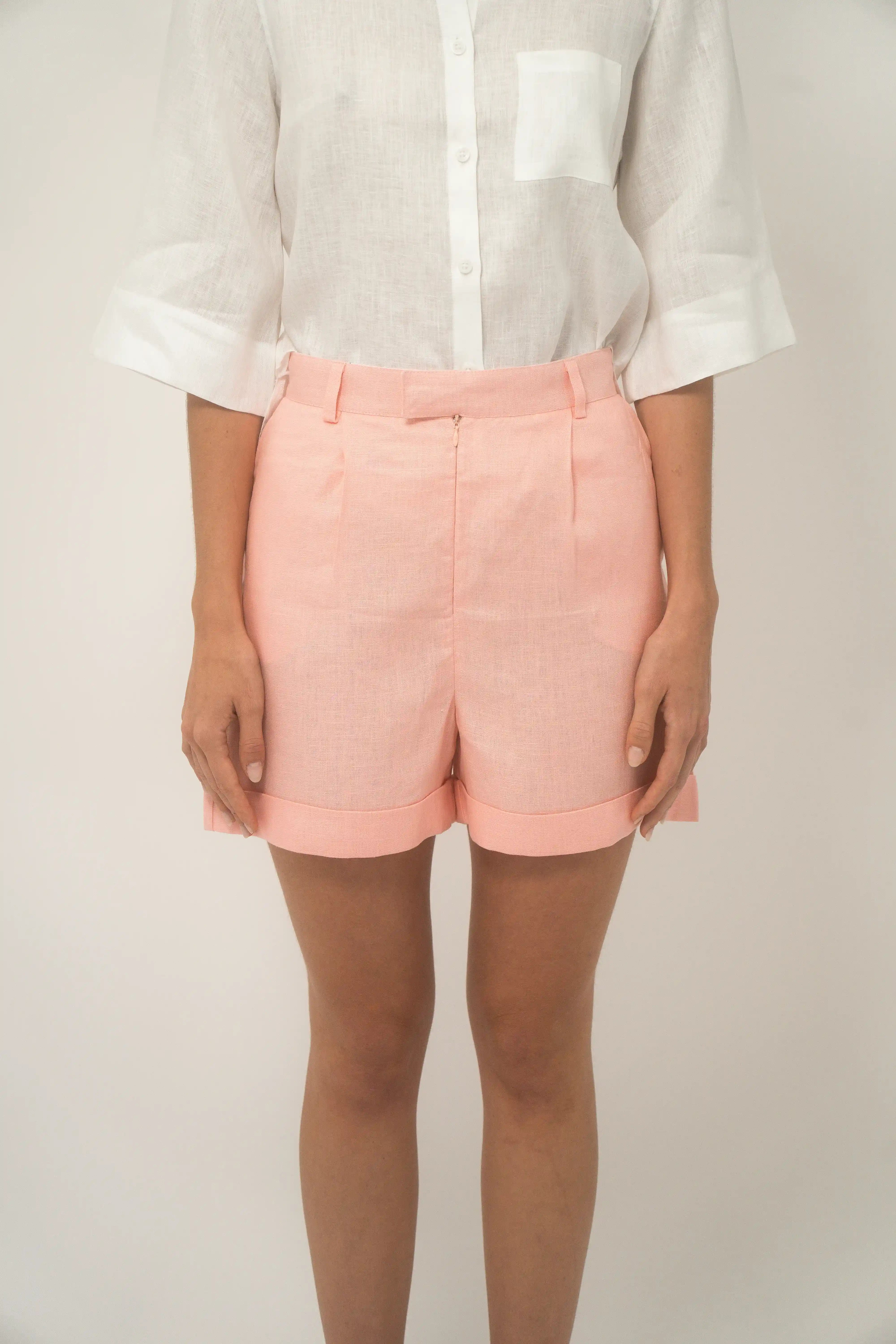 Diane Classic Short