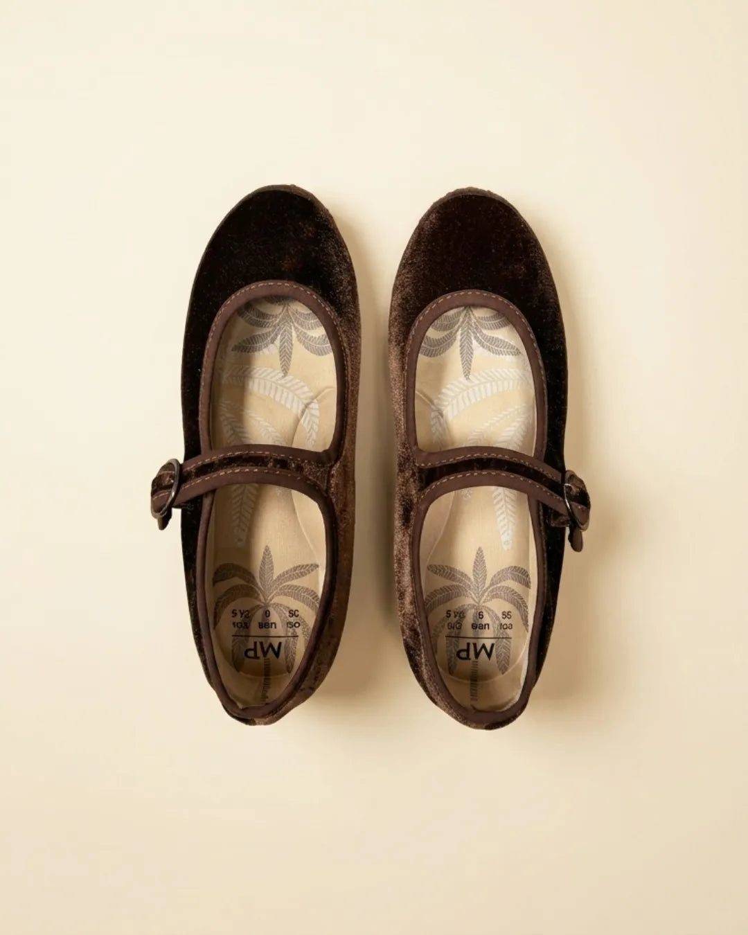 Eva Shoes
