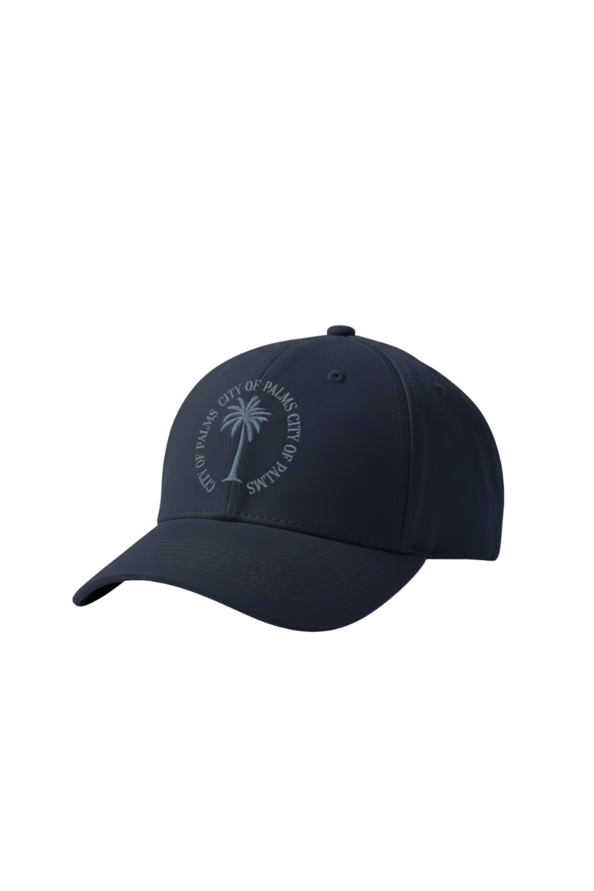 Gorra City of Palms
