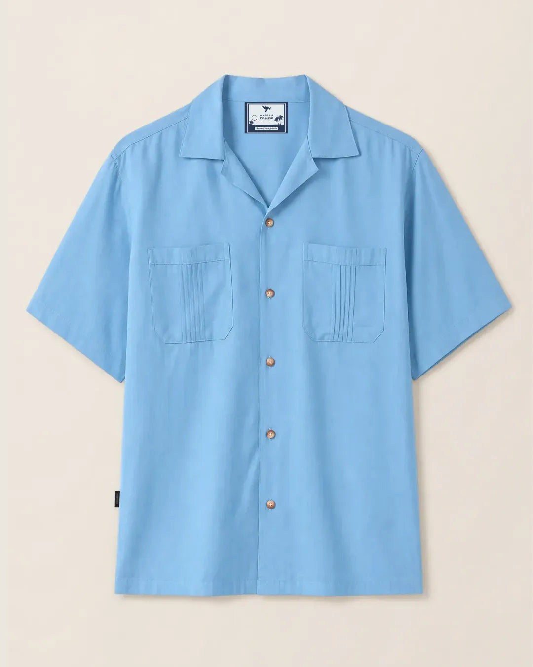 Guayabera Cuban Style