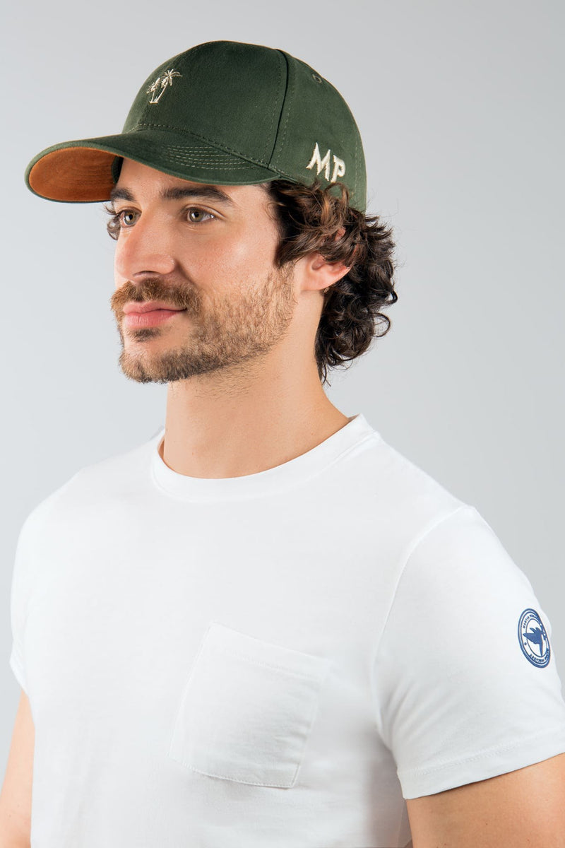 Gorra Marsella