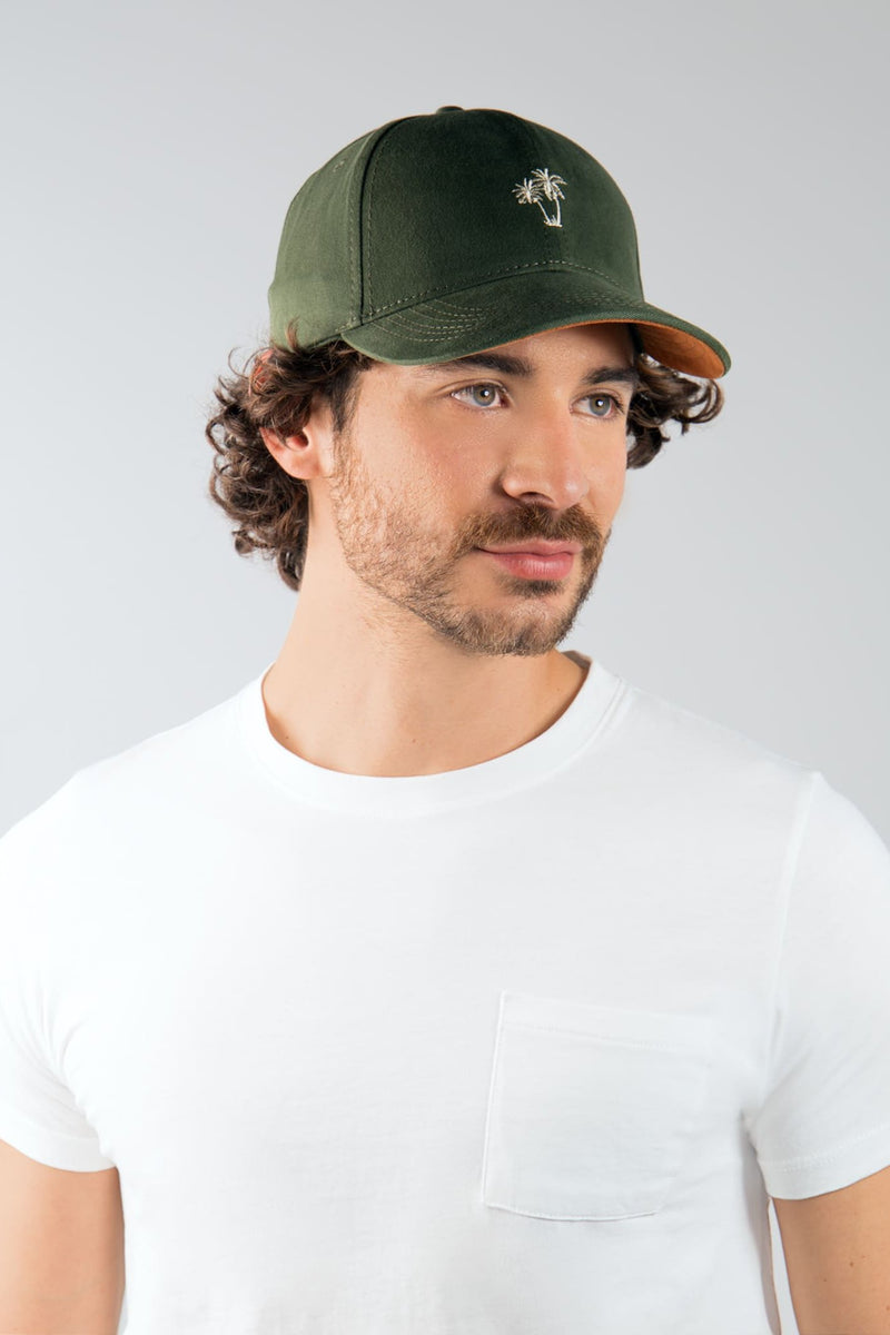 Gorra Marsella