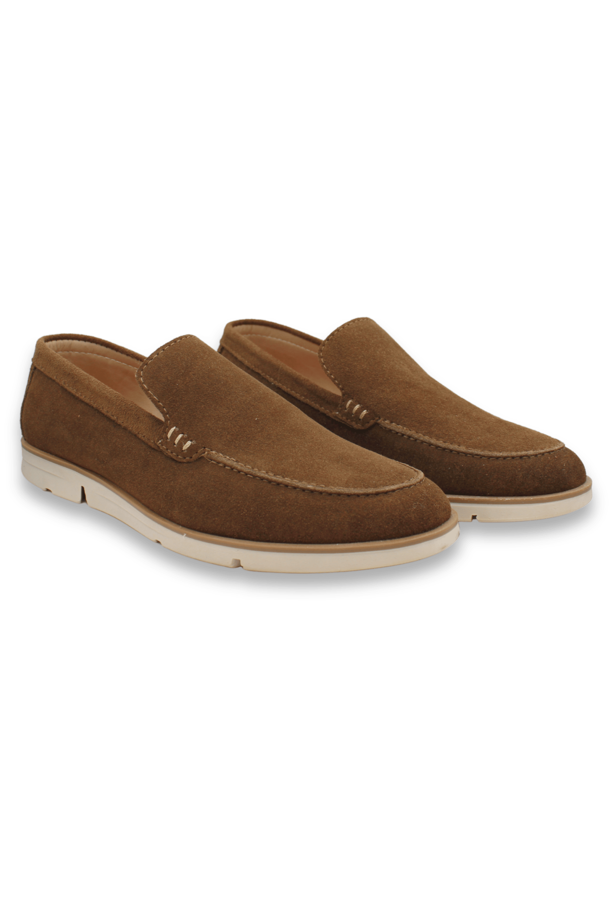 Loafers Bali 100% Cuero