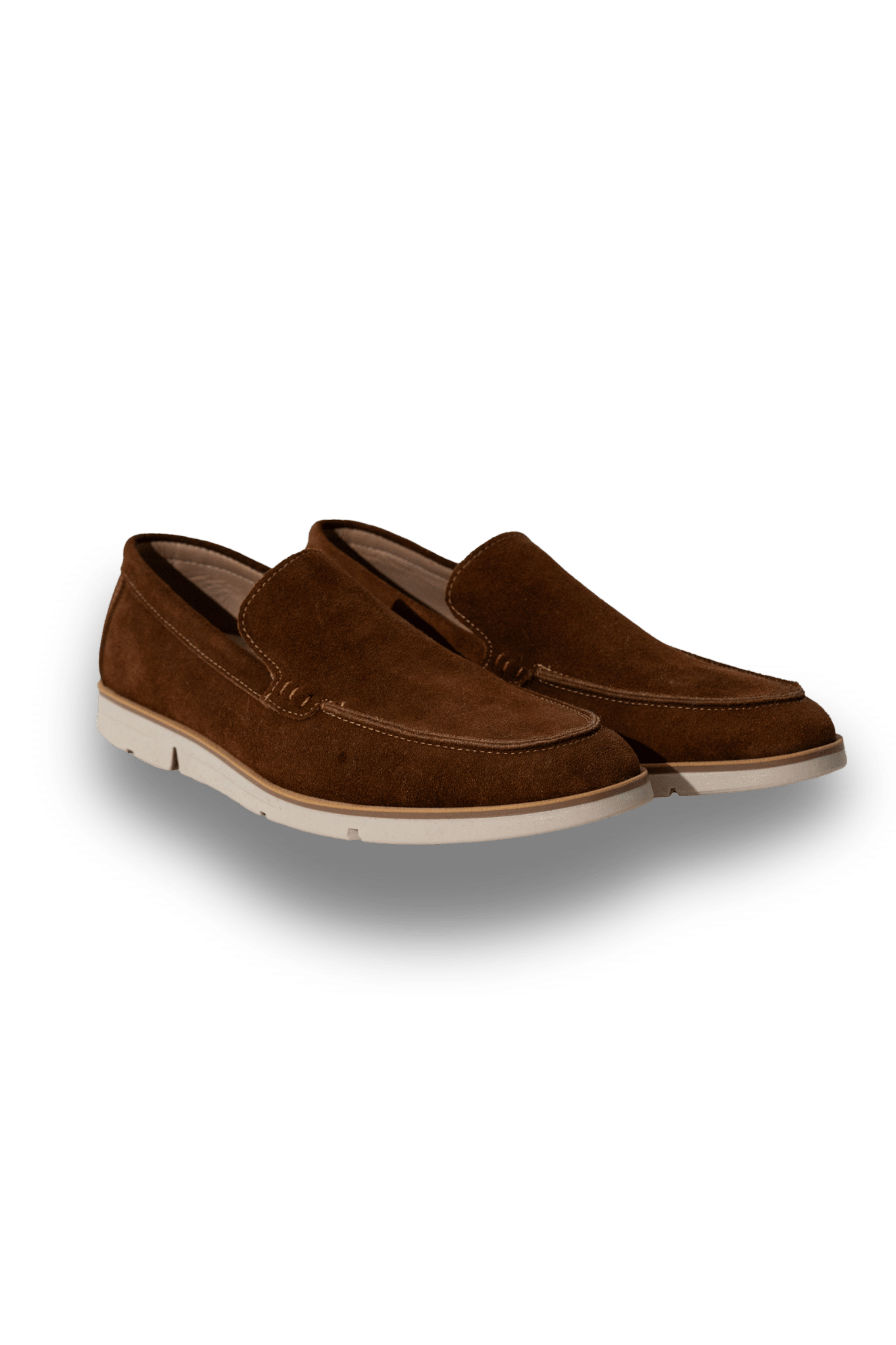 Loafers Bali 100% Cuero
