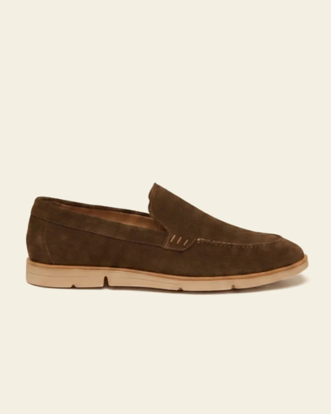 Loafers Capri