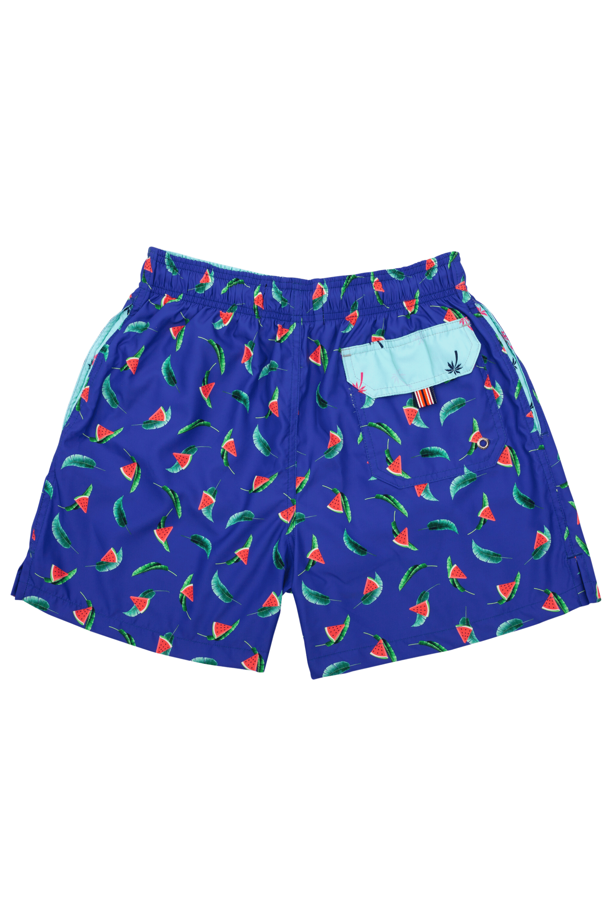 Pantalonetas De Baño Sea Colors- Outlet