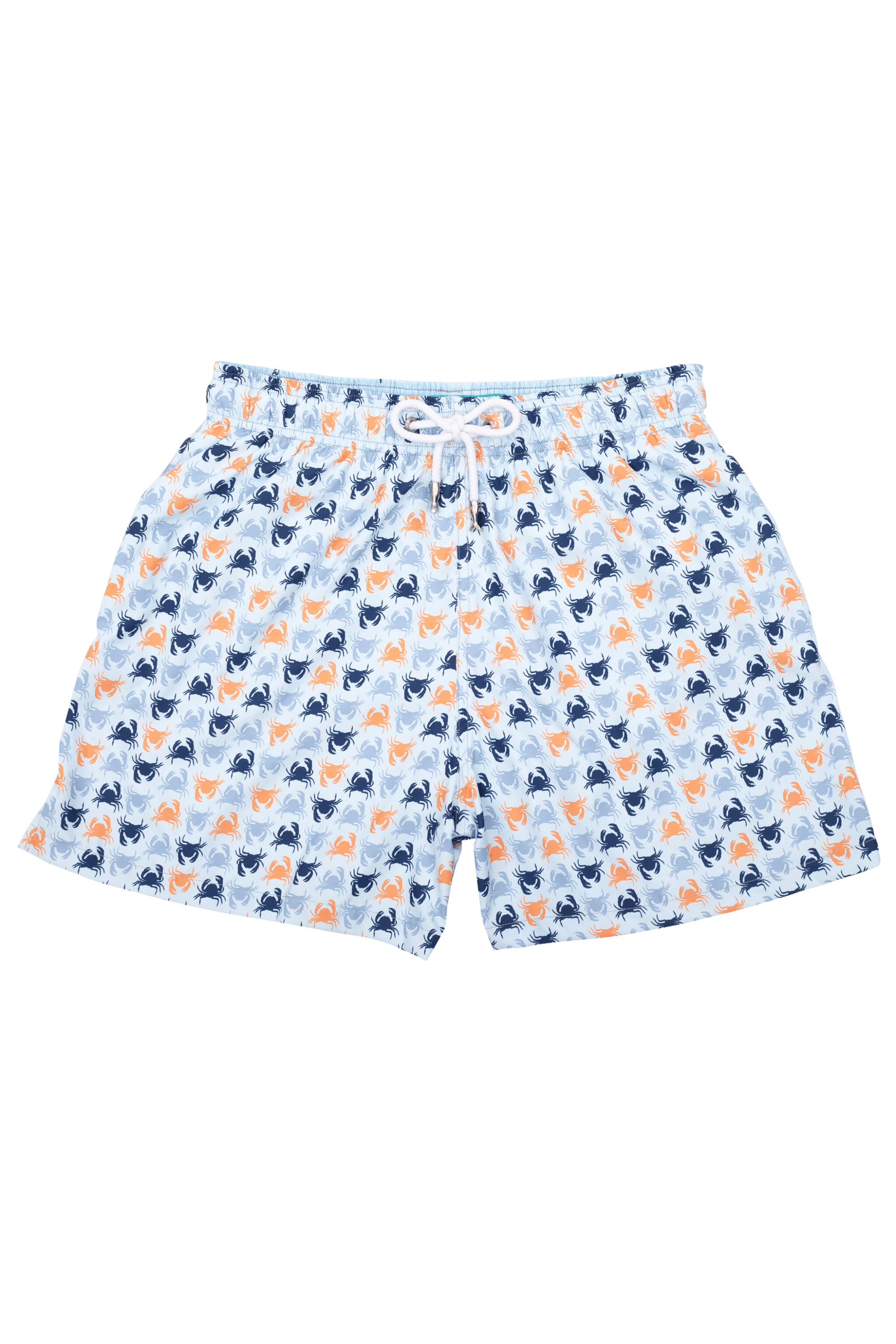 Pantalonetas De Baño Sea Colors- Outlet