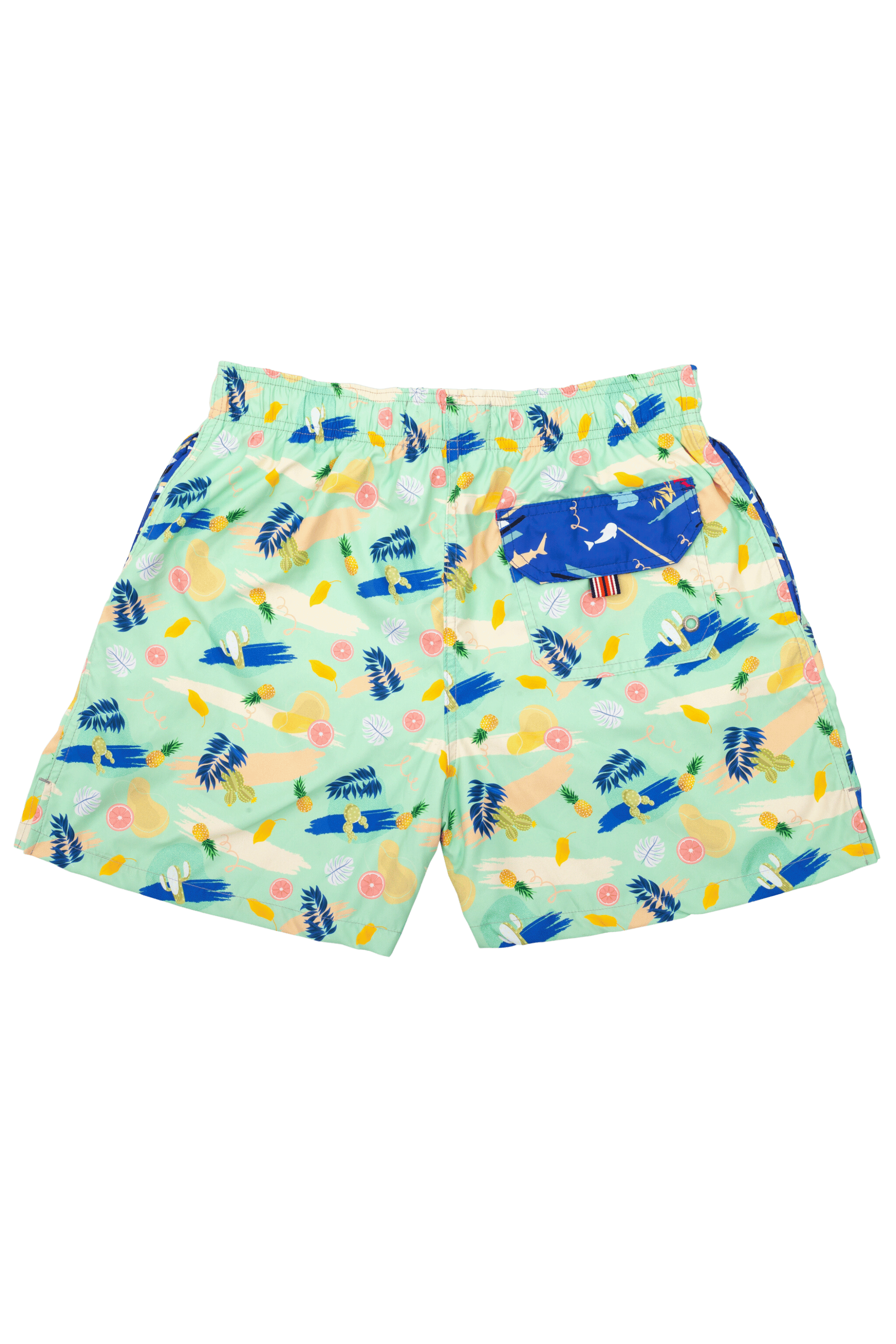 Pantalonetas De Baño Summer Stories - Outlet