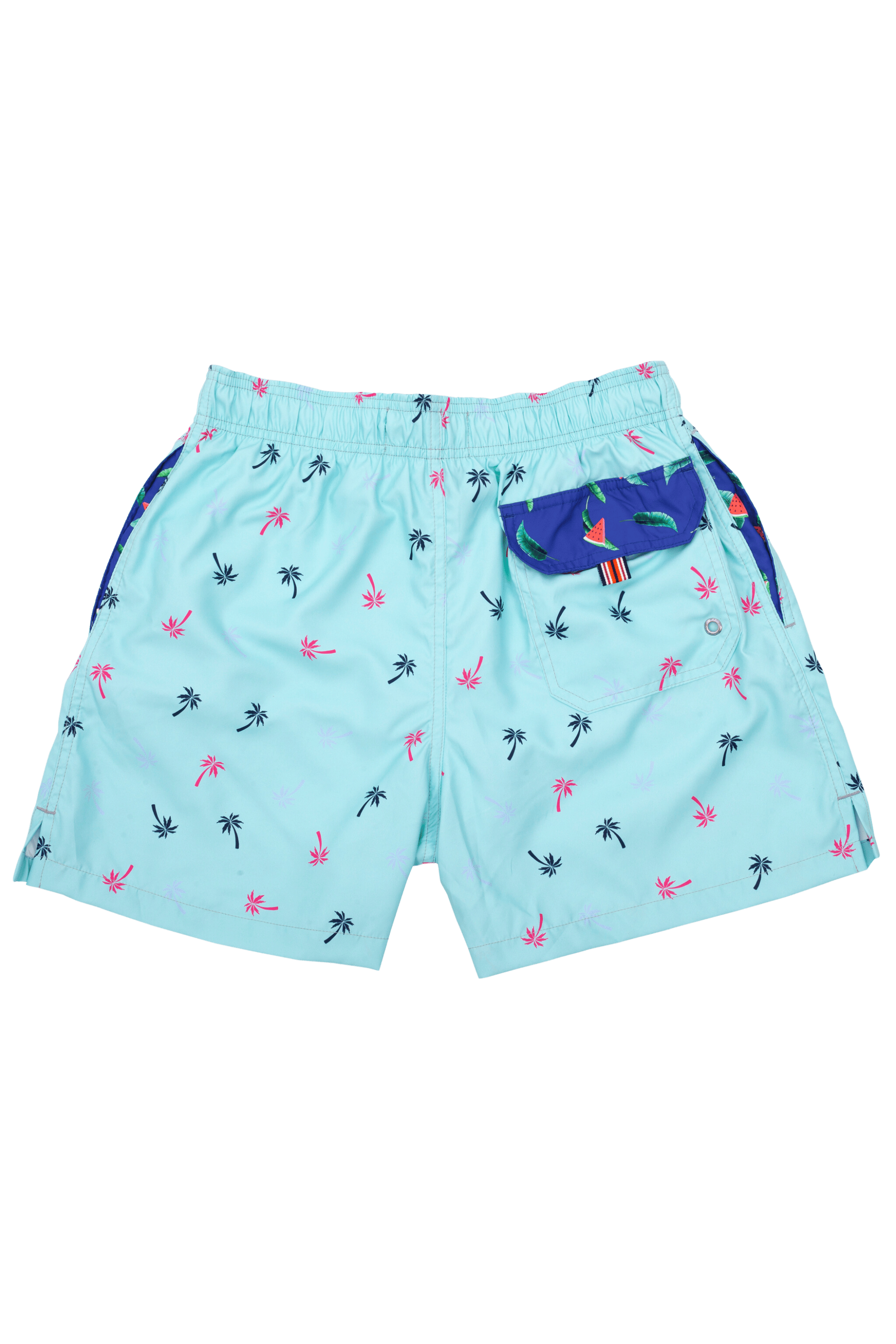 Pantalonetas De Baño Sea Colors- Outlet