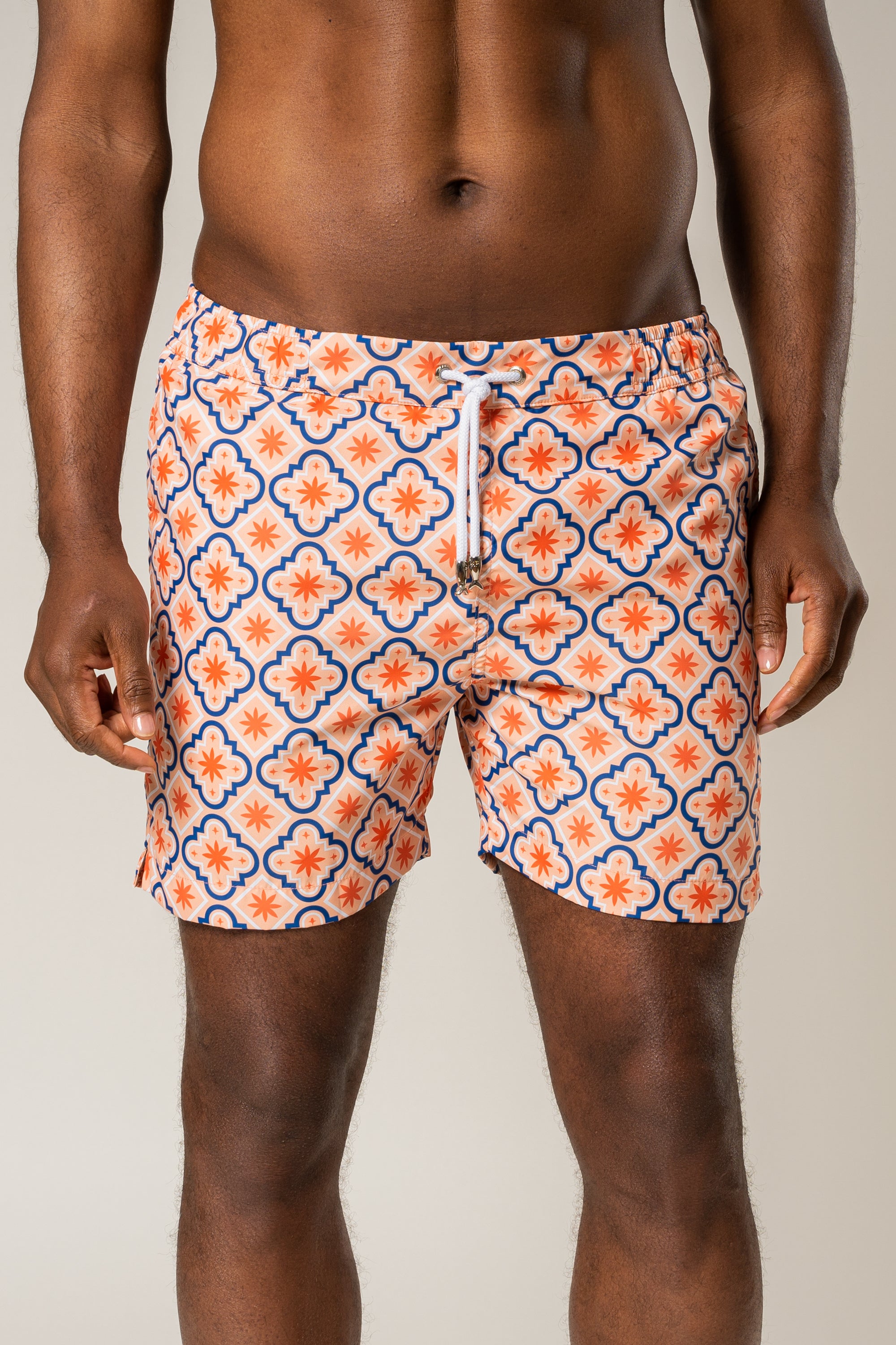 Pantalonetas De Baño Pombalinos