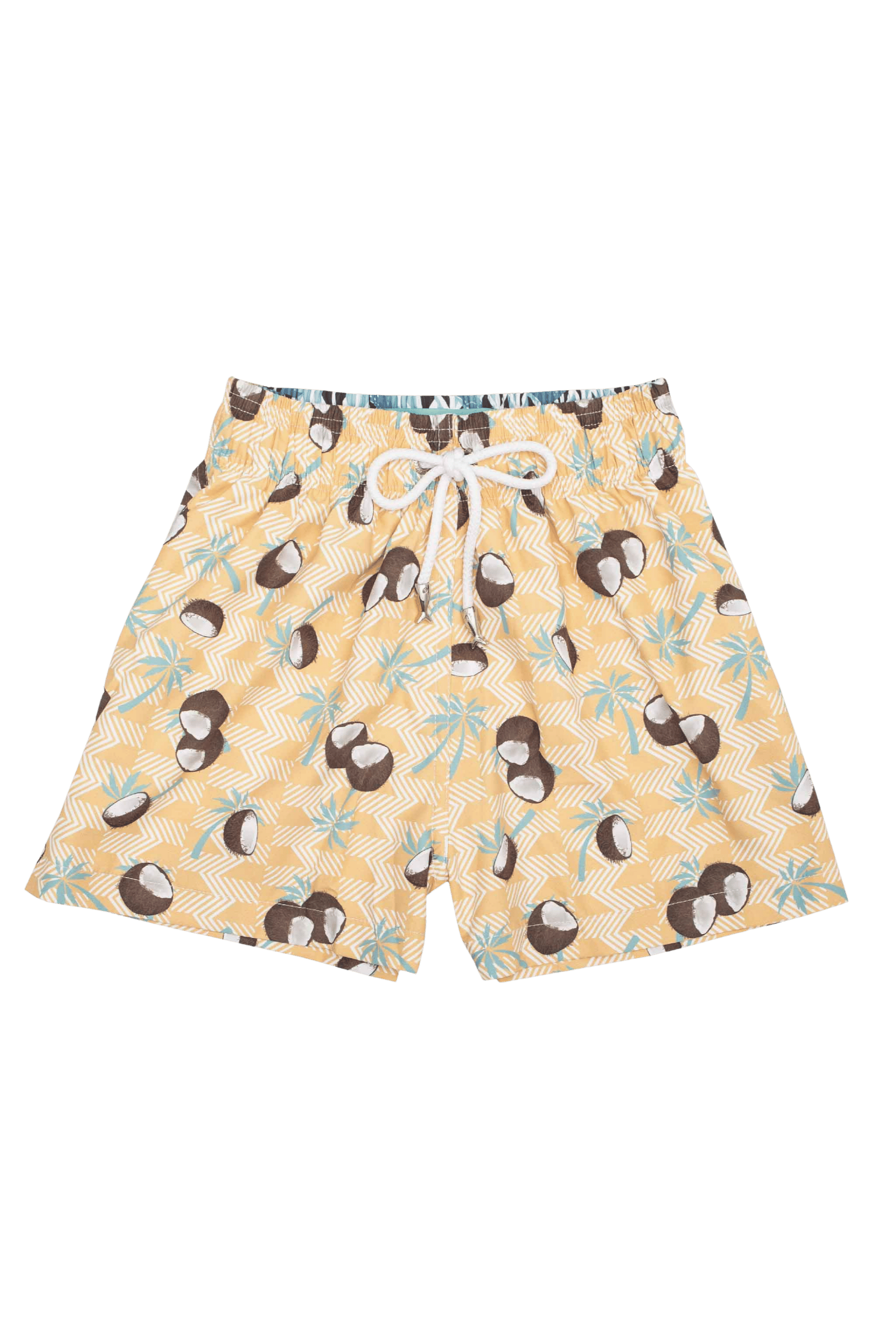 Pantalonetas De Baño Para Niño - Outlet