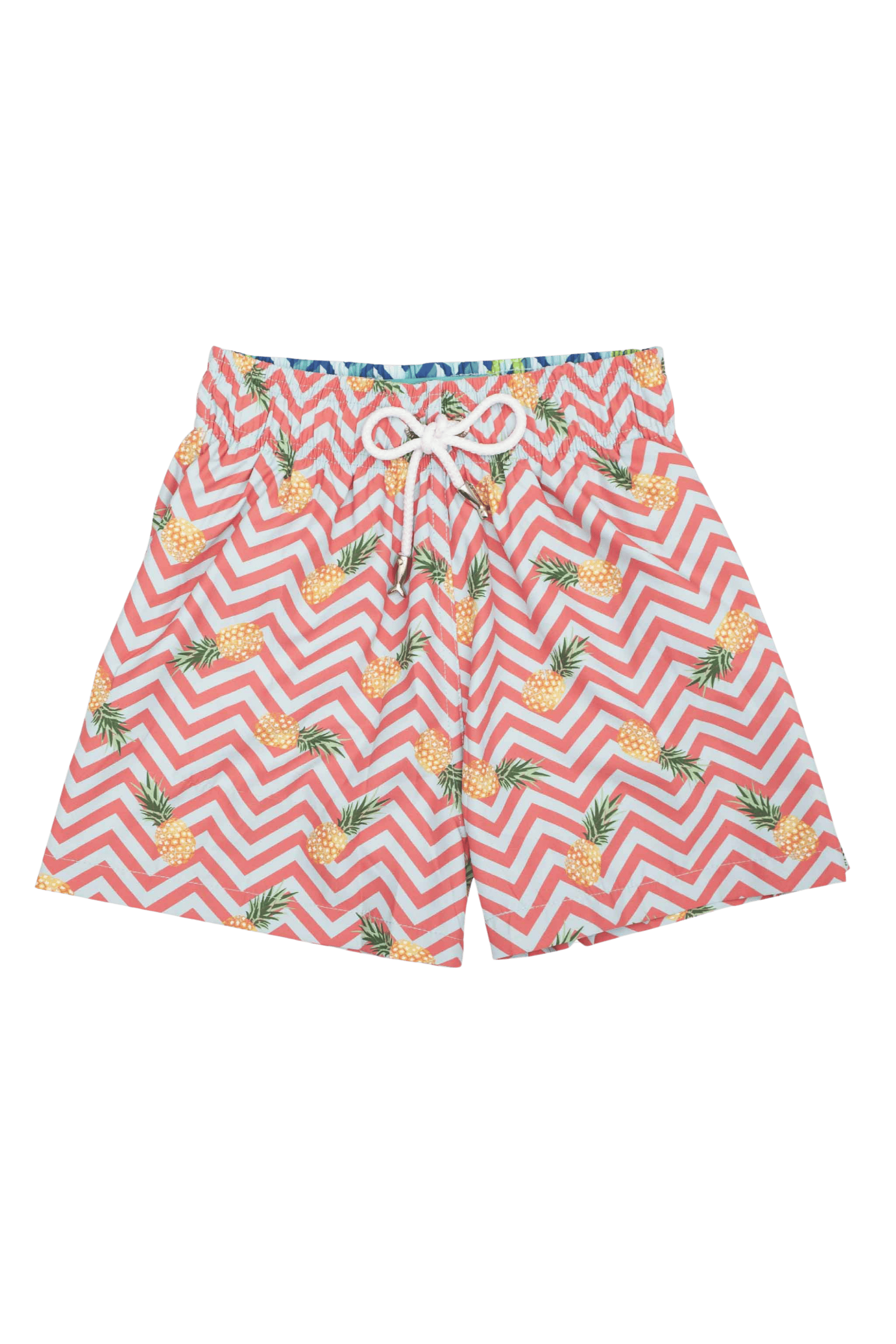 Pantalonetas De Baño Para Niño - Outlet