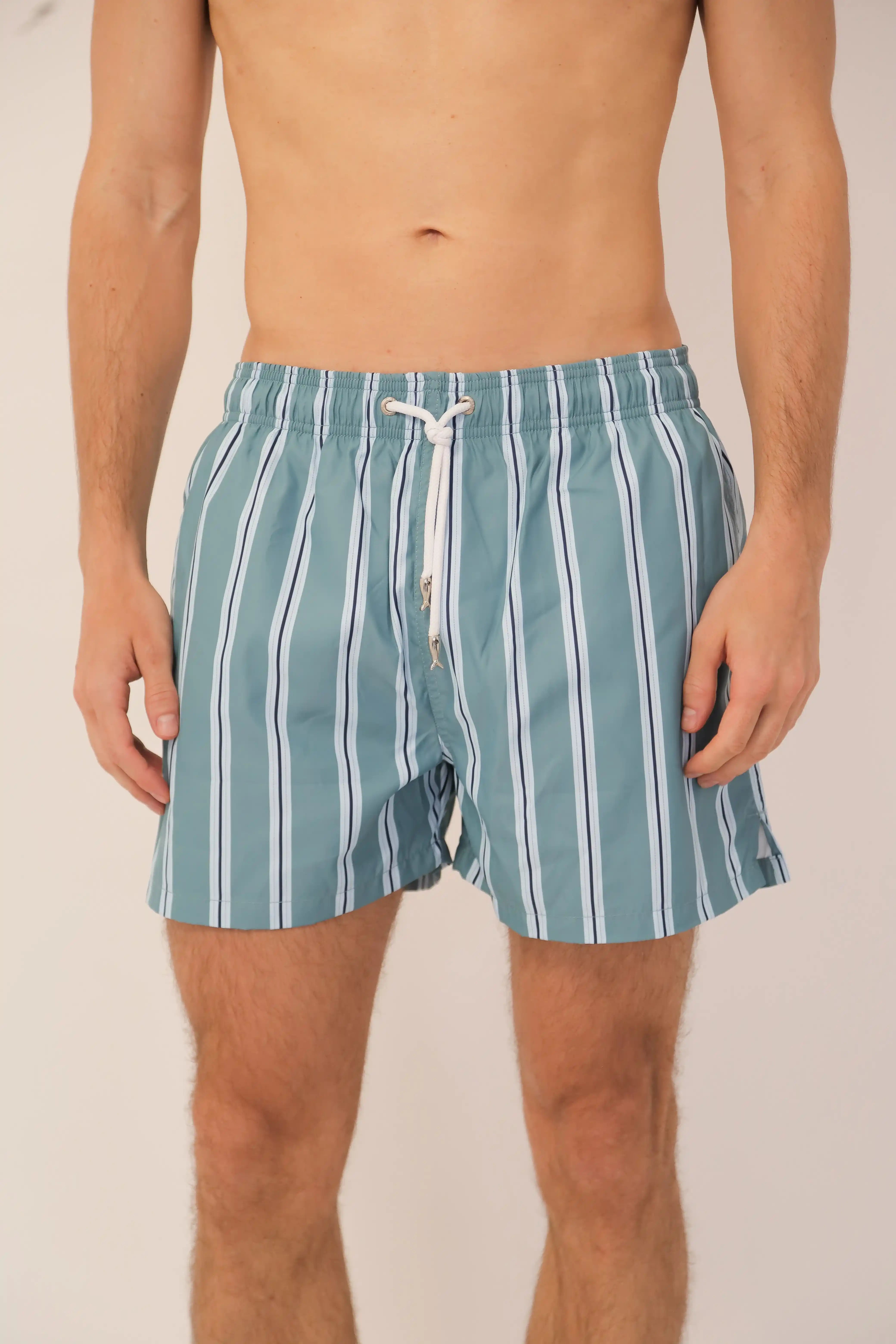 Pantalonetas De Baño Dolce Vita
