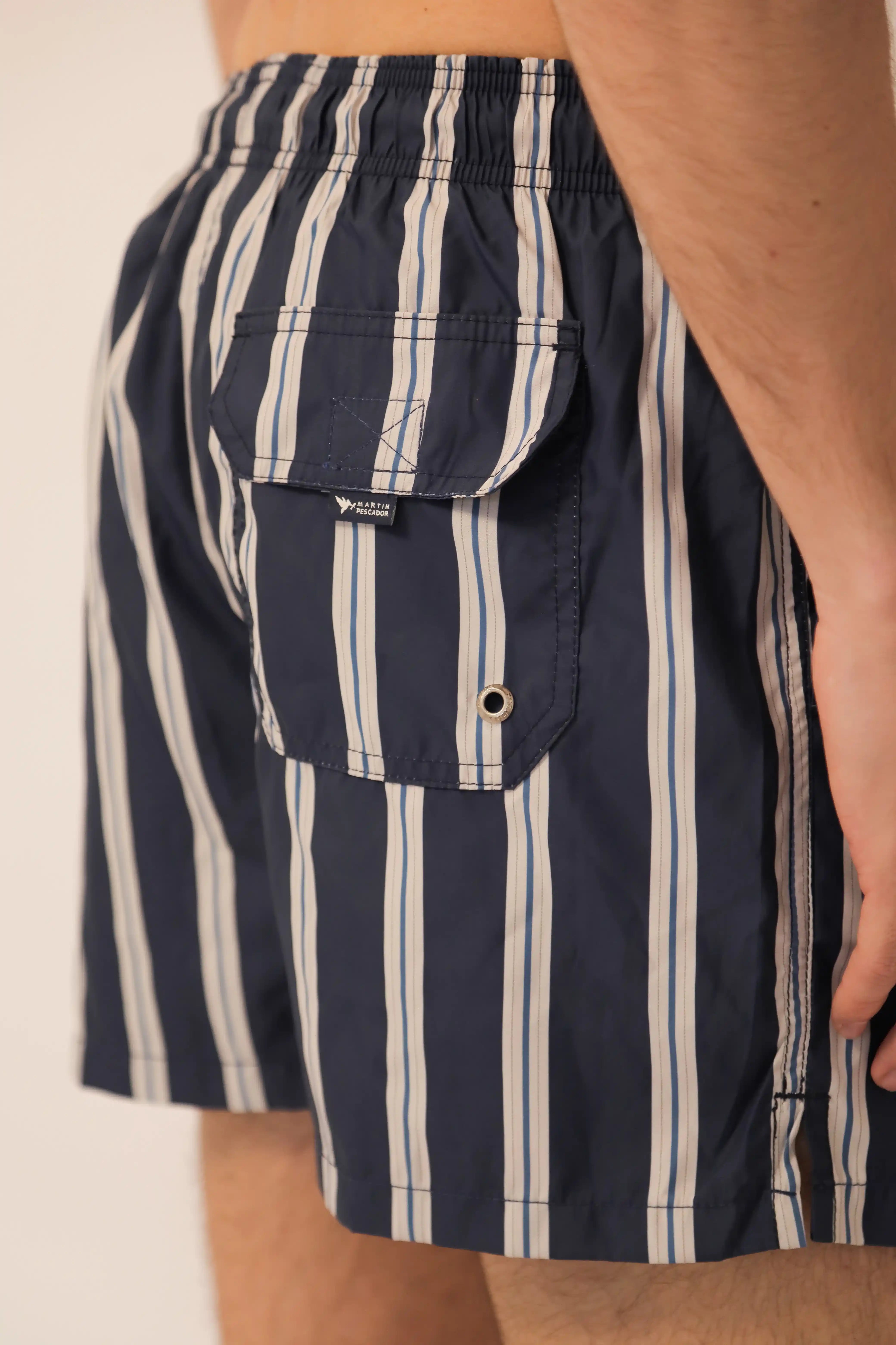 Pantalonetas De Baño Dolce Vita