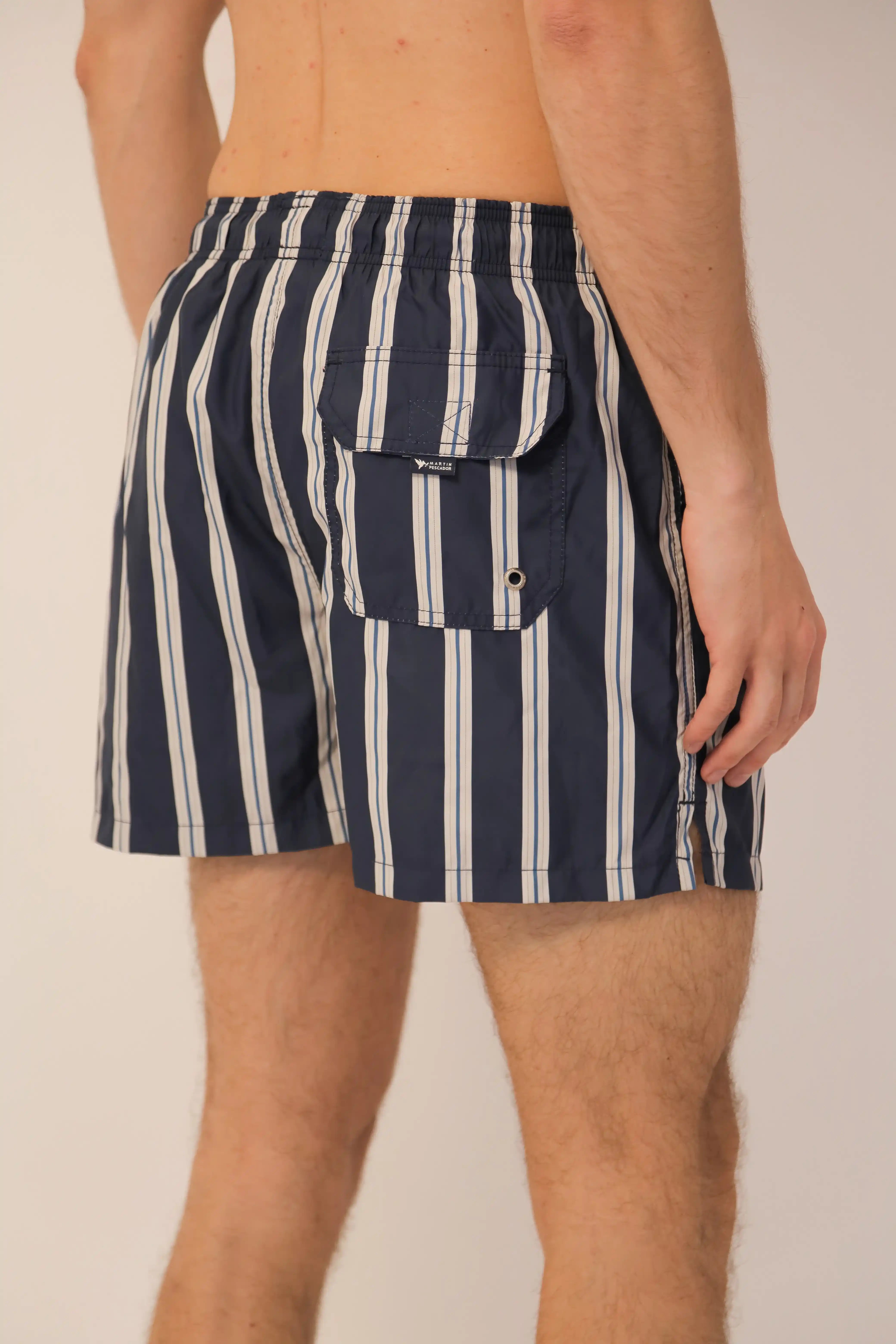 Pantalonetas De Baño Dolce Vita