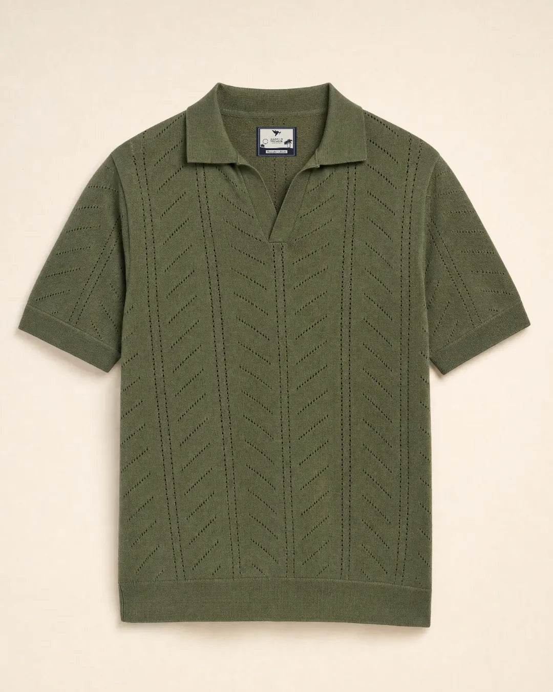 Polos Tejidas MP