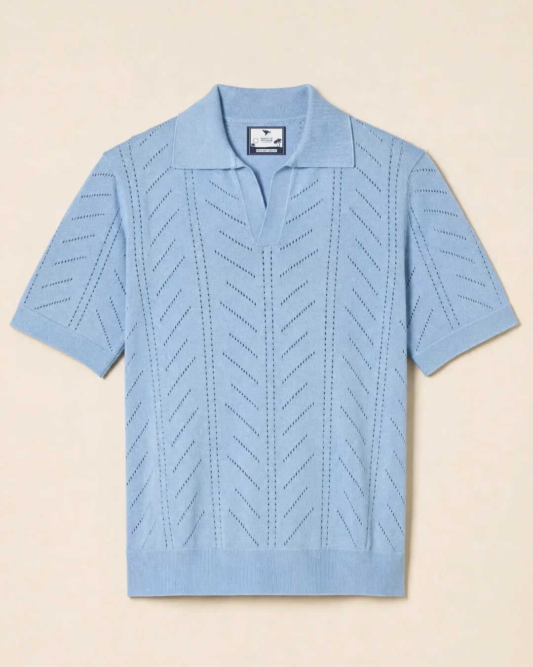 Polos Tejidas MP