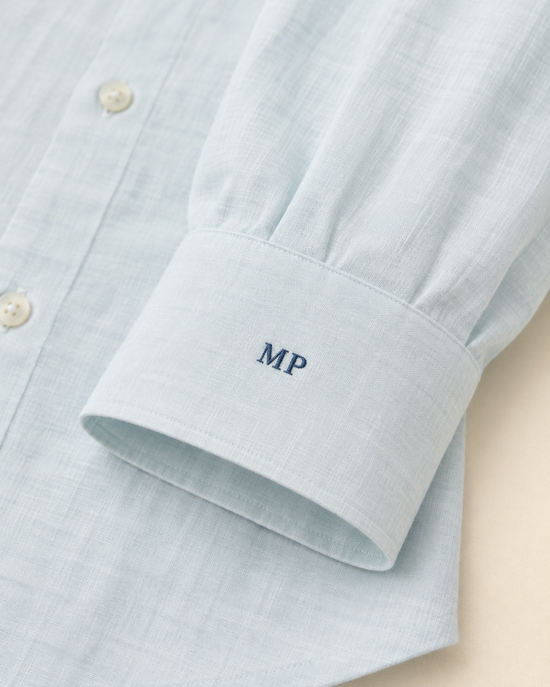 Camisas de lino