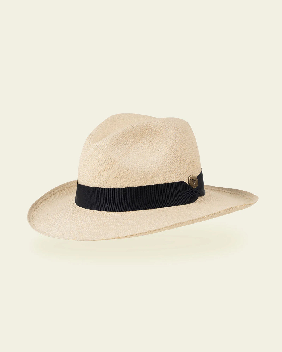 Sombreros Cinta Sencilla Herraje Moneda