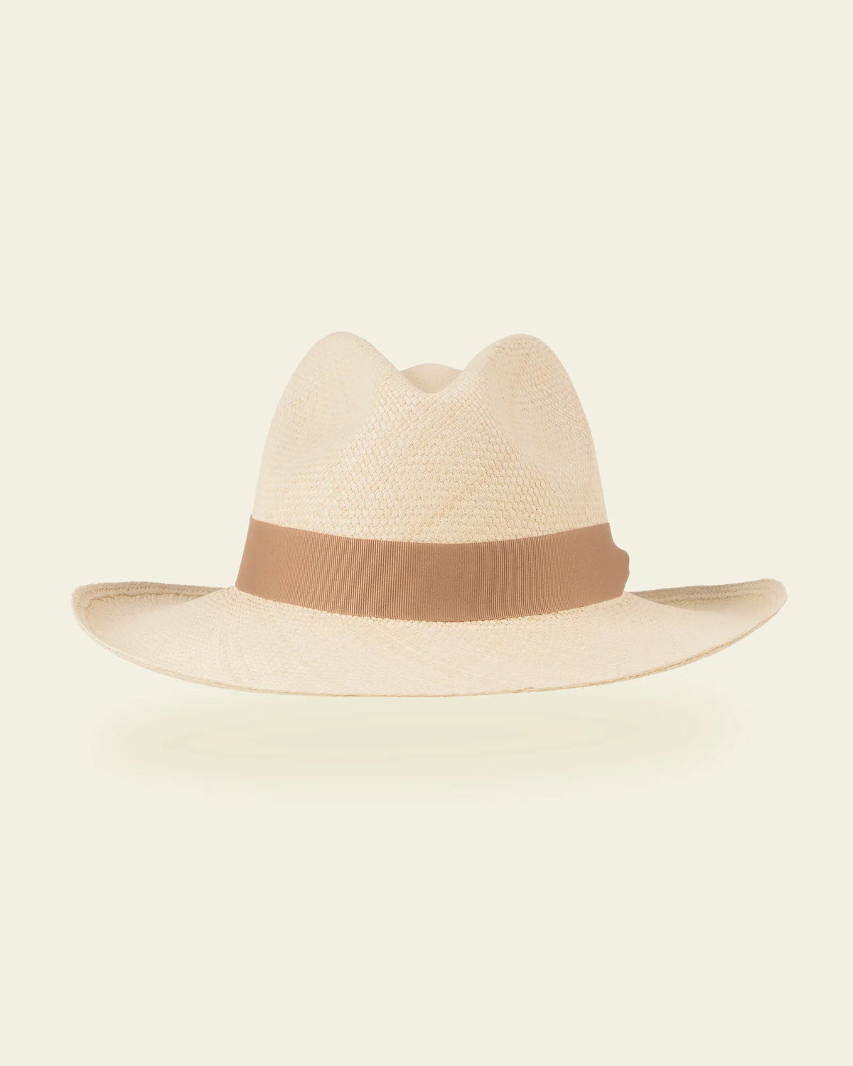Sombreros Cinta Sencilla Herraje Moneda