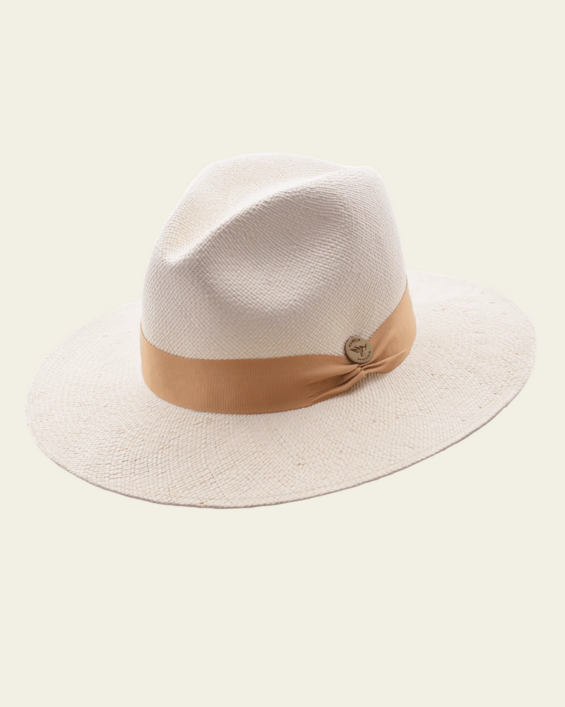 Sombreros Cinta Sencilla Herraje Moneda