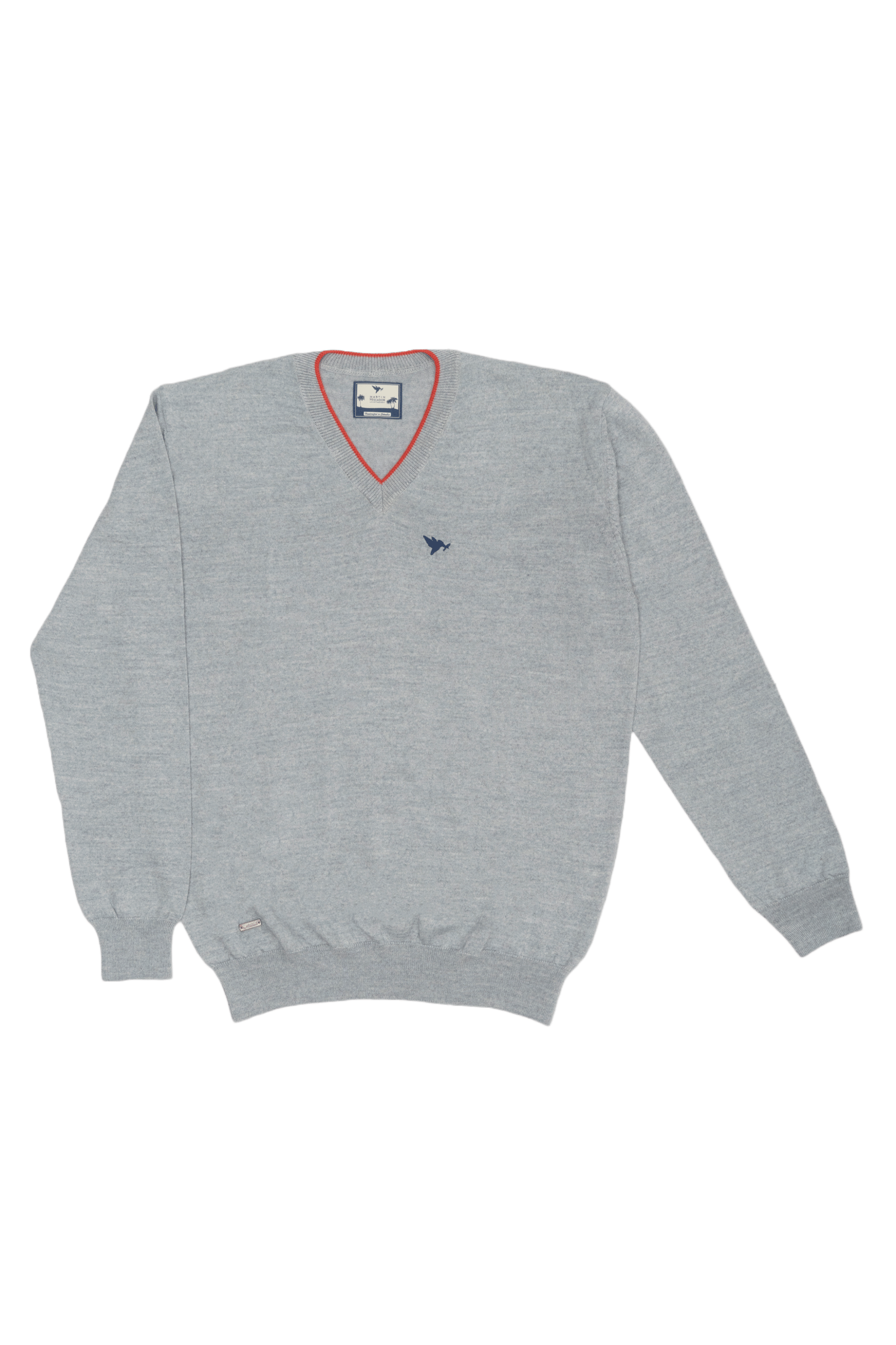 Sweaters Cuello V - Outlet