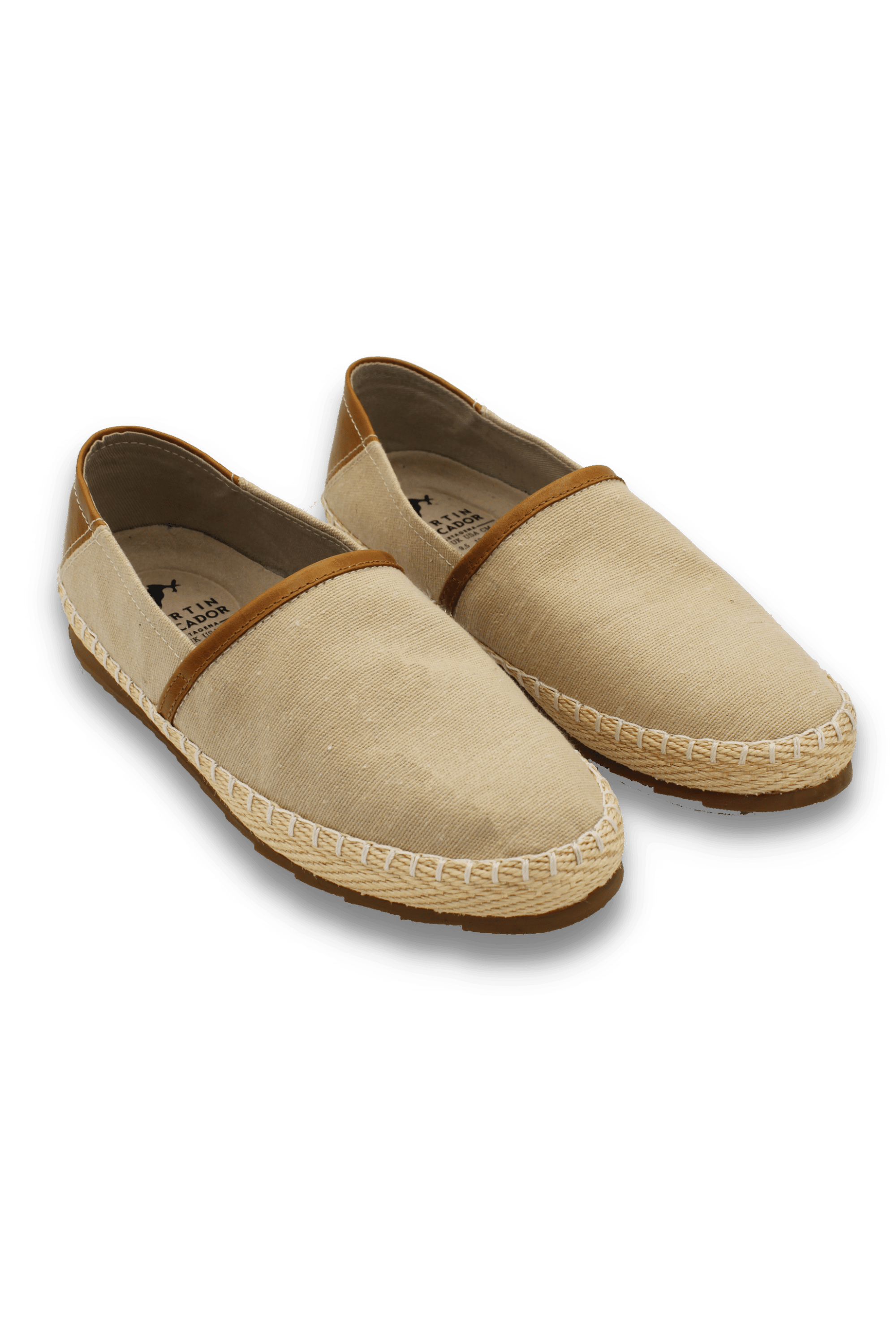 Alpargatas Loafer Sienna - Outlet