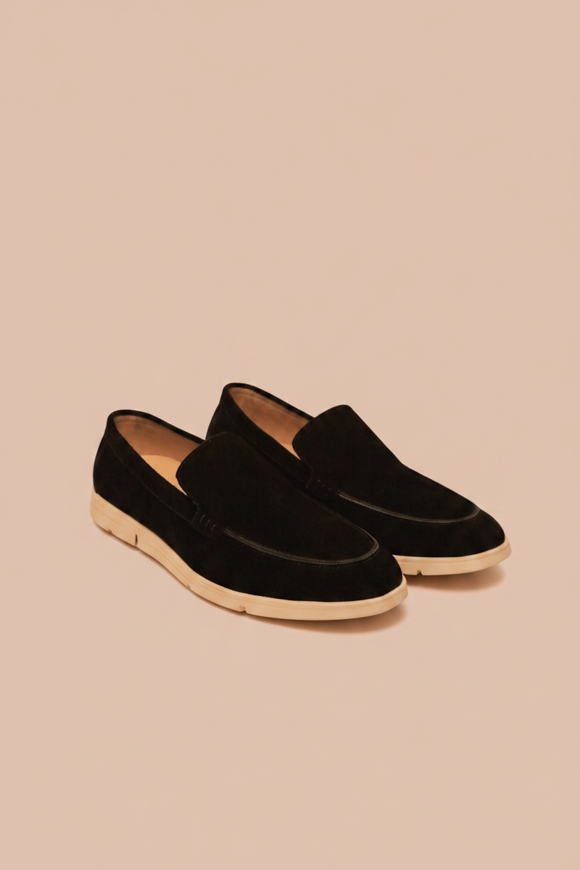 Loafers Bali 100% Cuero