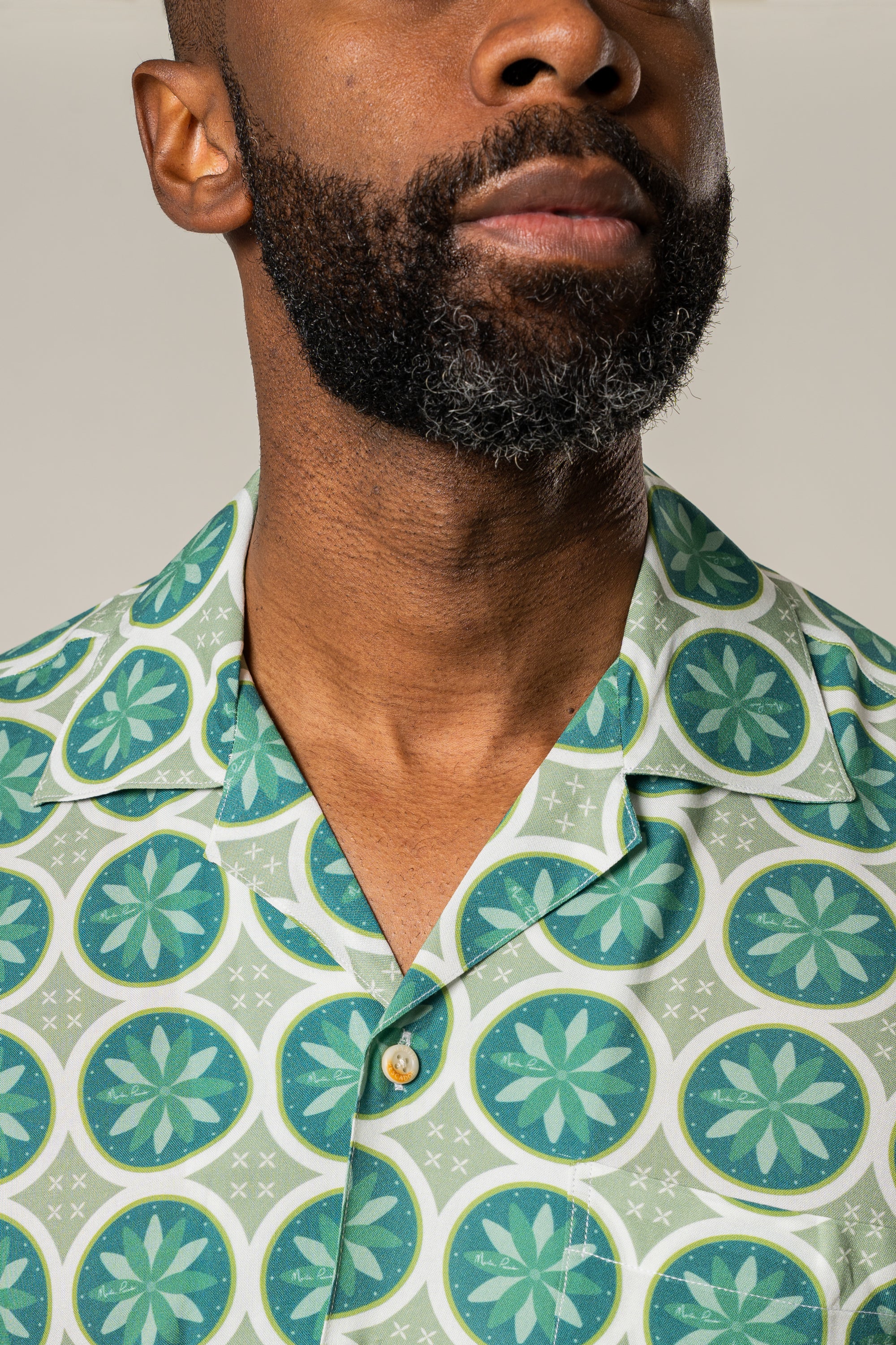 Camisas Cubanas Pombalinos
