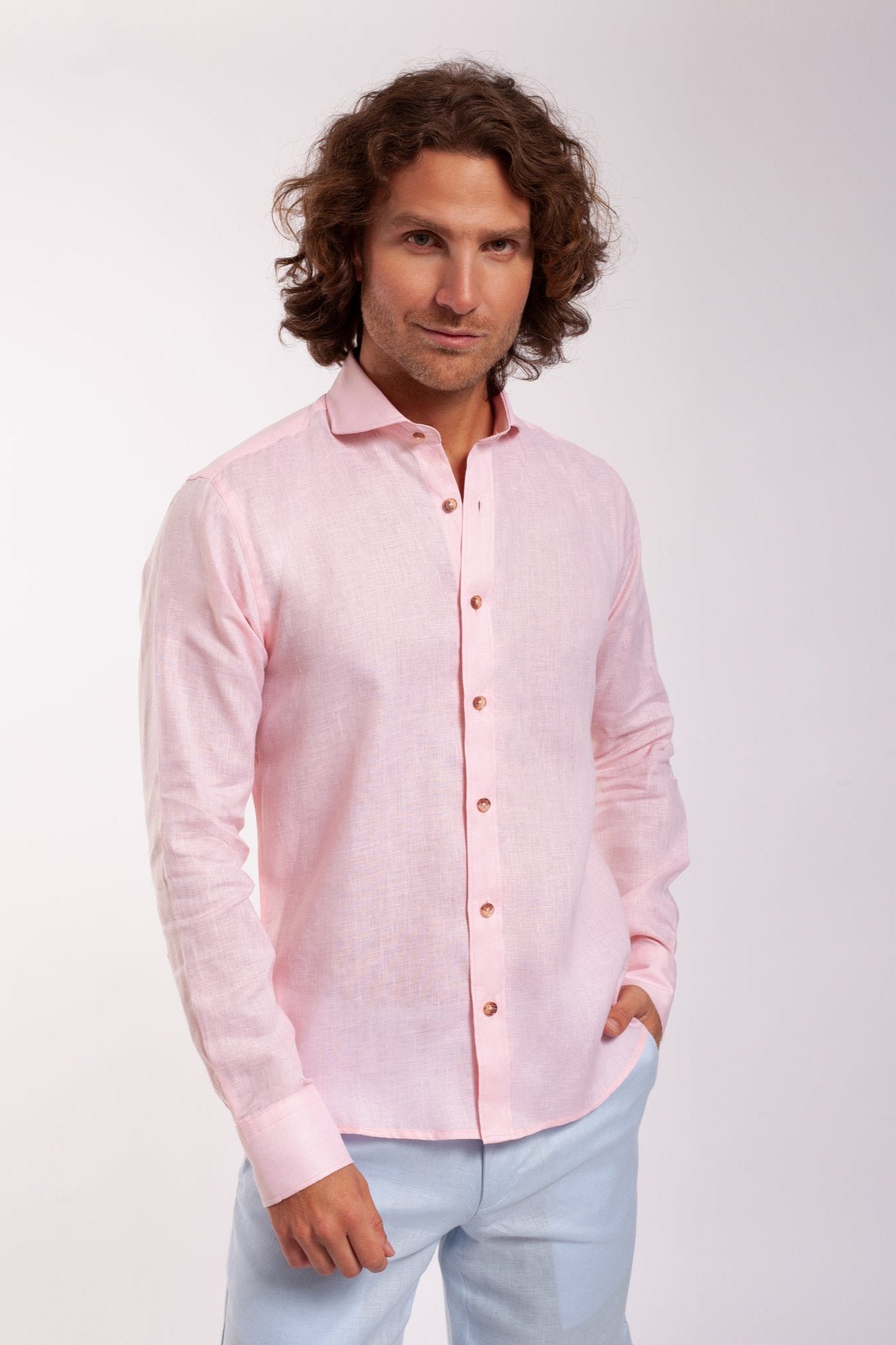 Camisa Leñador Franela Hombre Cholo Camisa Cuadros Camisa De