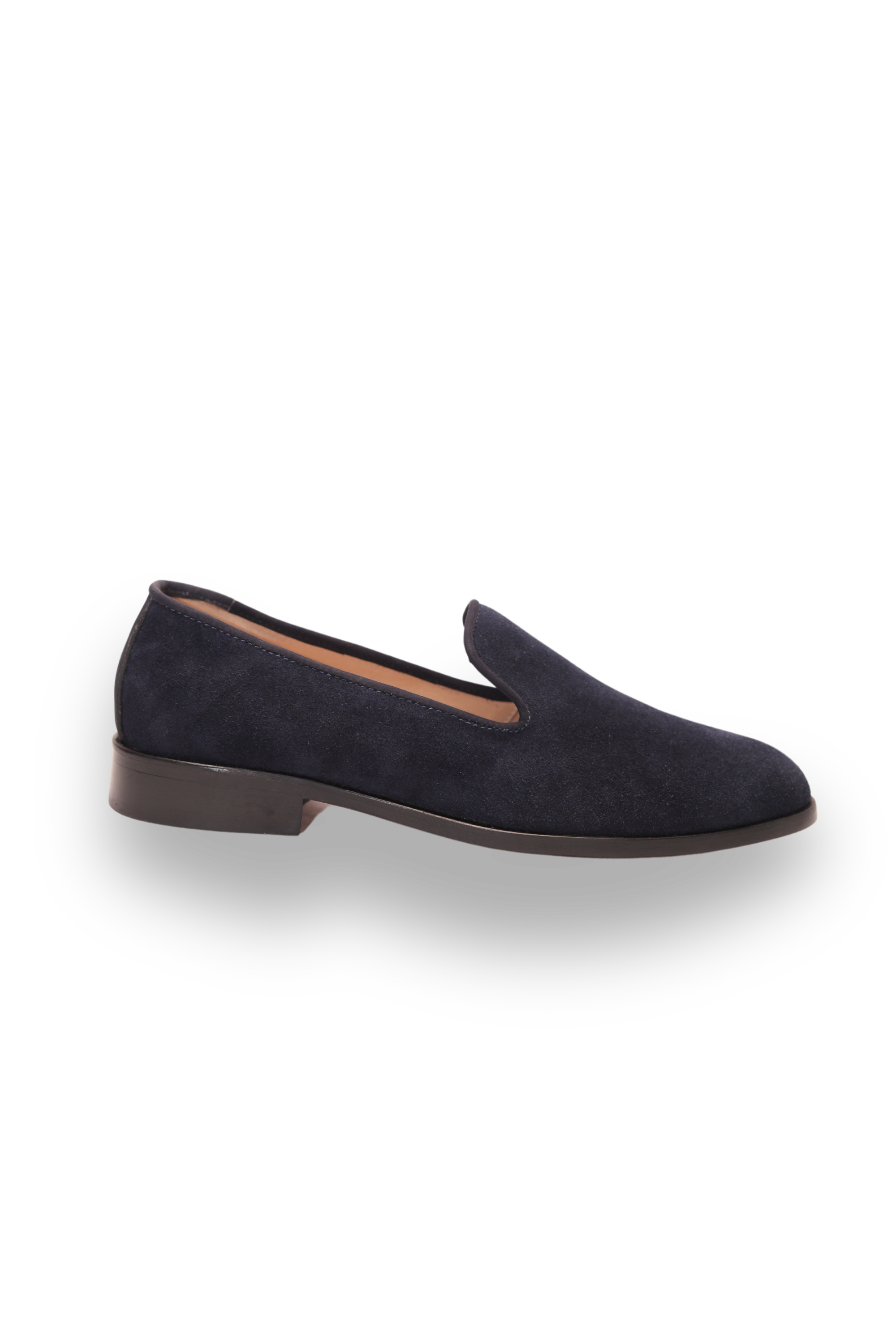 Icon Groom Loafers 100% Cuero