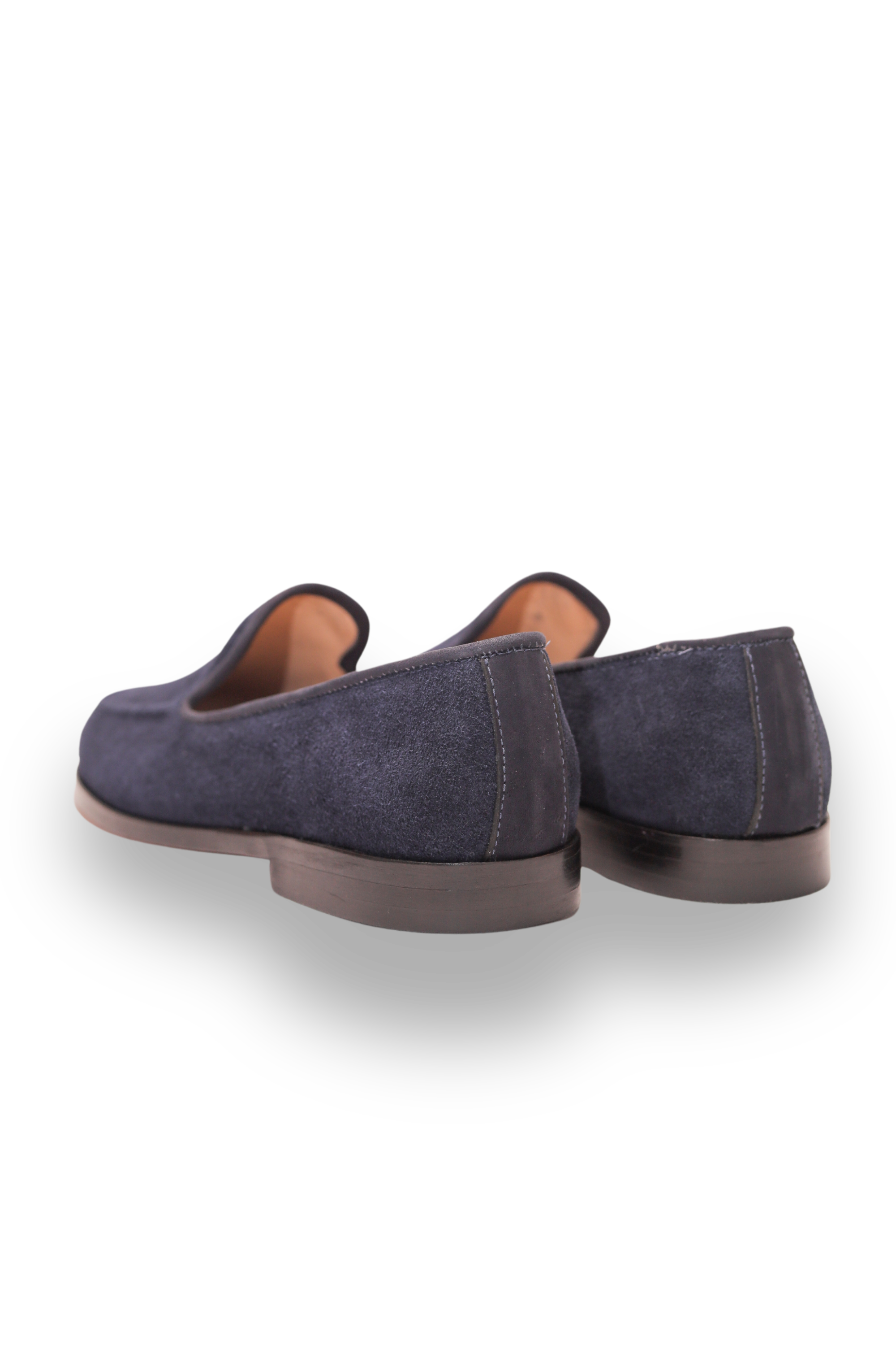 Icon Groom Loafers 100% Cuero