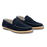 Loafers Iconic 100% Cuero