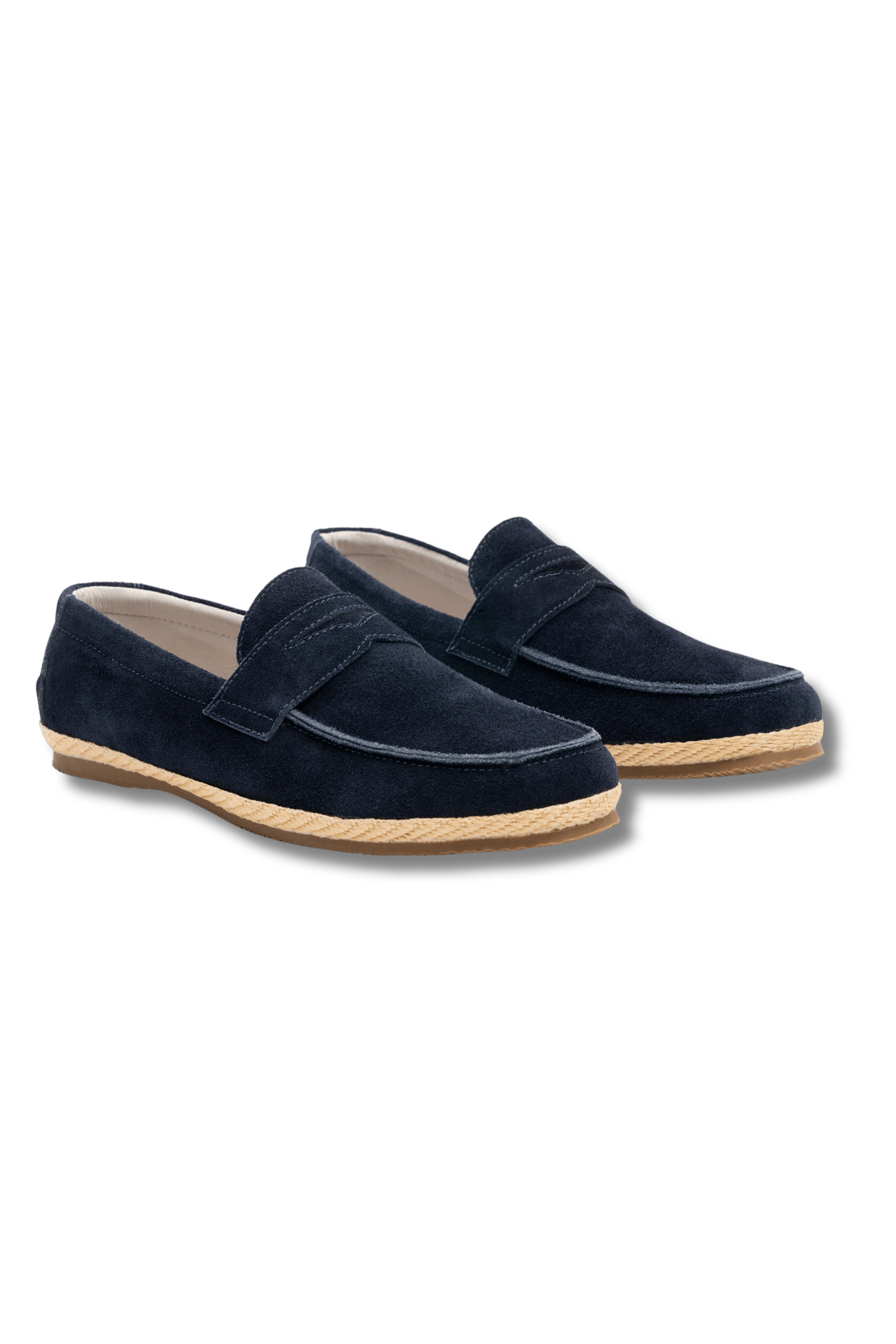 Loafers Iconic 100% Cuero