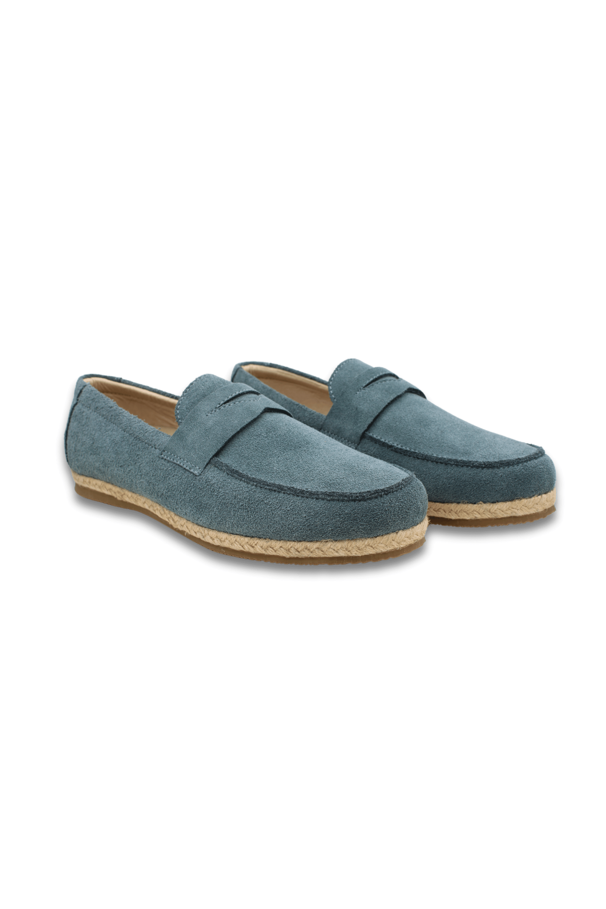 Loafers Sevilla 100% Cuero