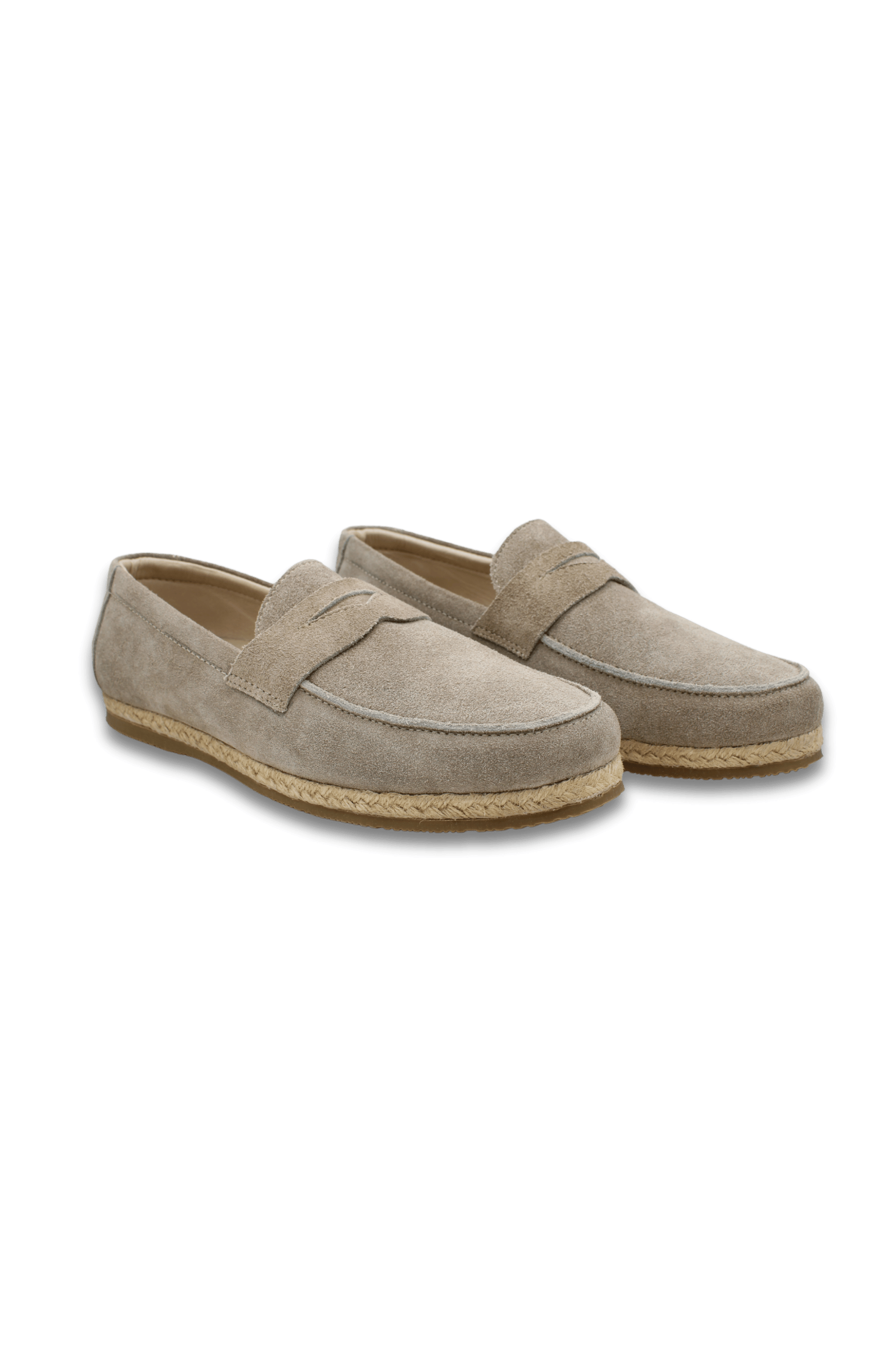 Loafers Sevilla 100% Cuero